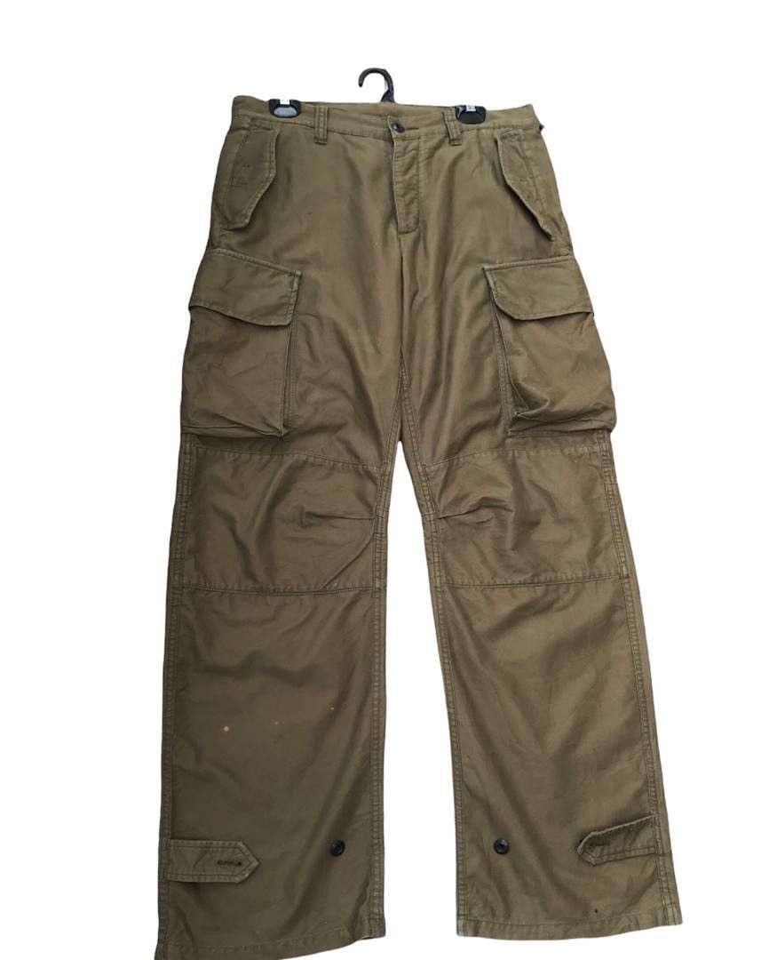 Attachment Attachment M65 Field Pants Size US 33 - 3 Thumbnail
