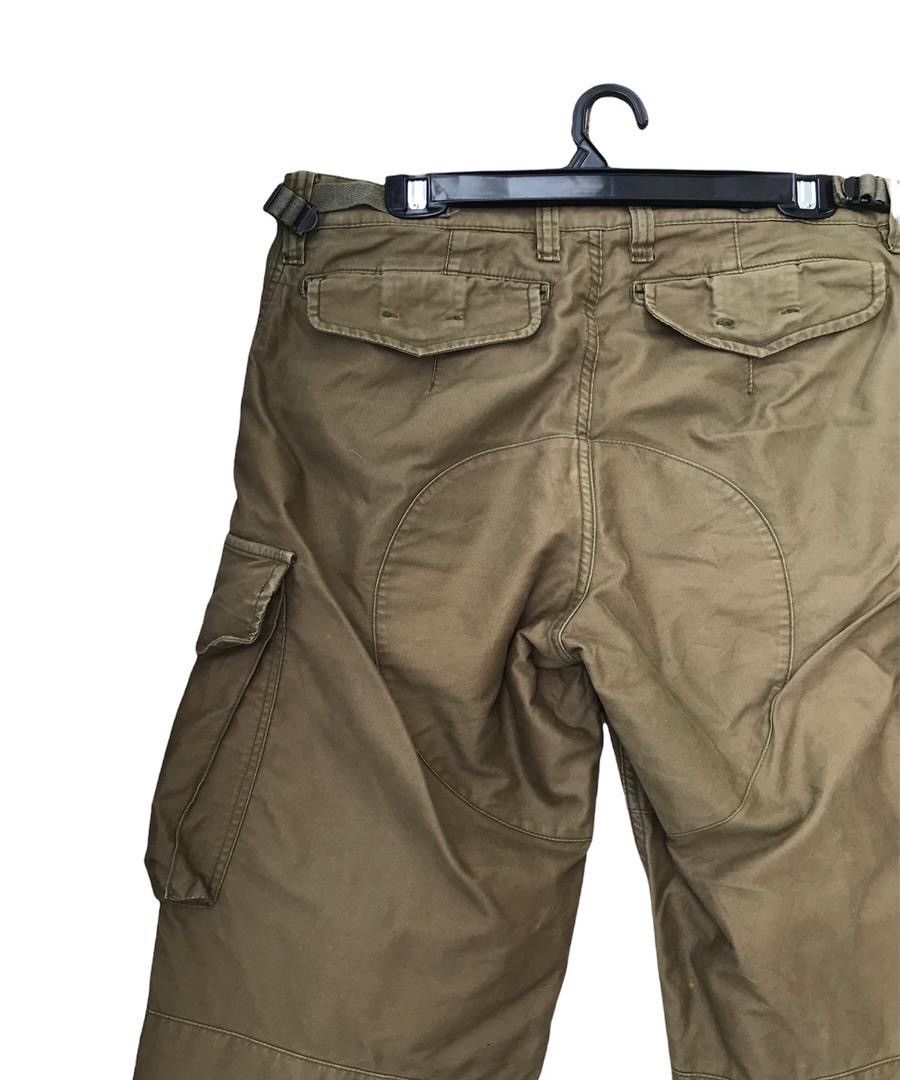 Attachment Attachment M65 Field Pants Size US 33 - 5 Thumbnail