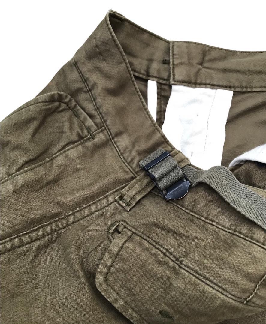 Attachment Attachment M65 Field Pants Size US 33 - 9 Thumbnail