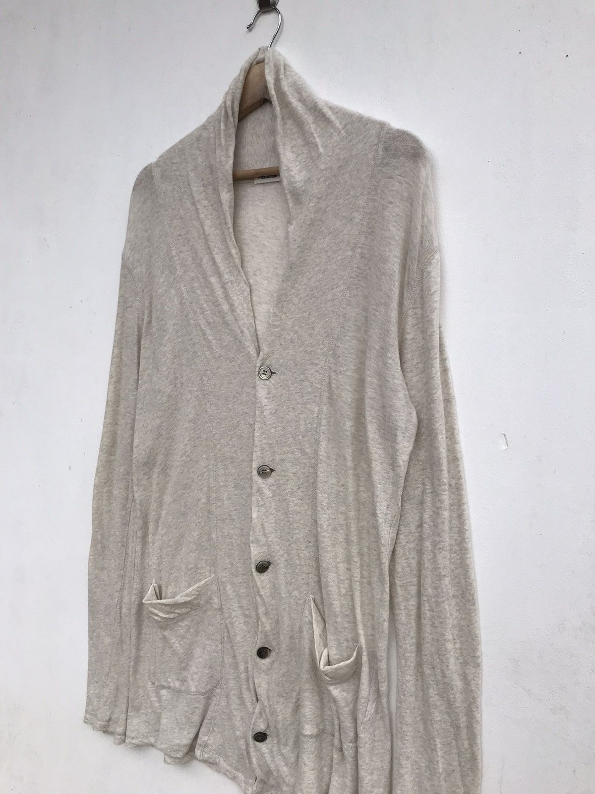 Issey Miyake Plantation By Issey Miyake Croaks & Capes Size US M / EU 48-50 / 2 - 5 Thumbnail