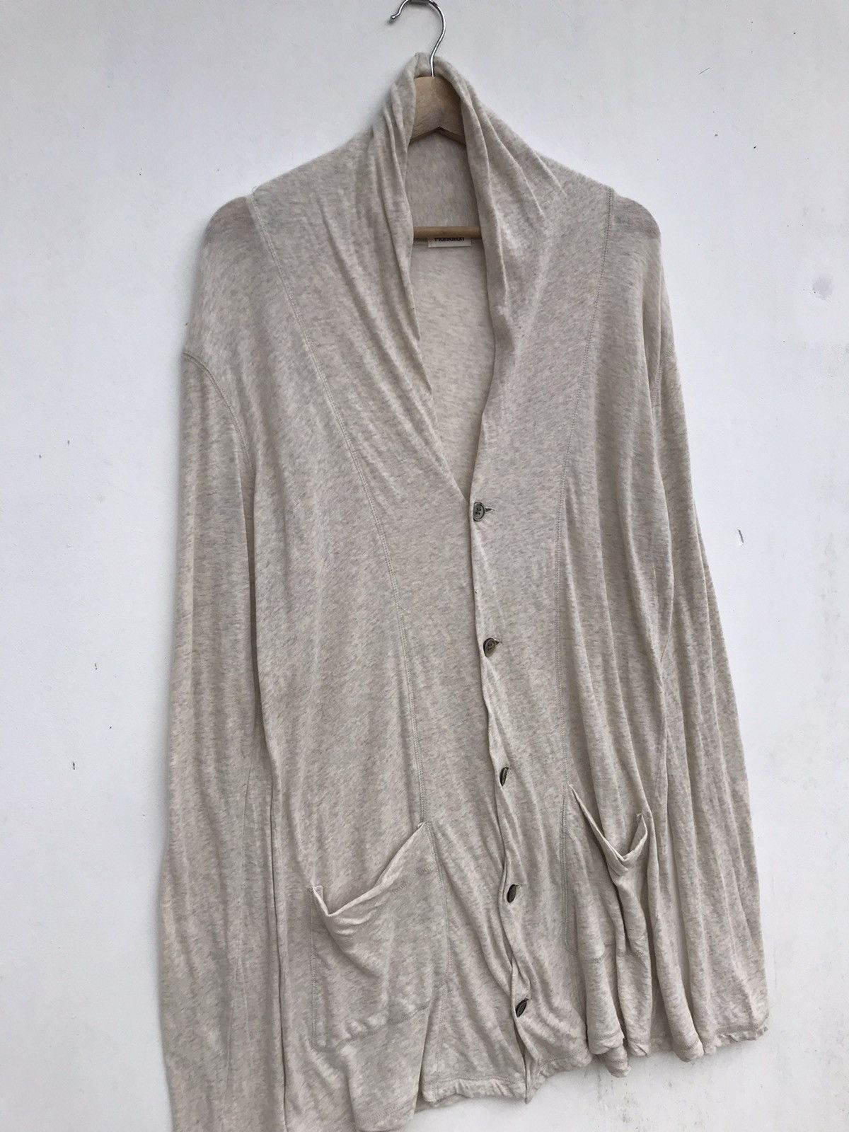 Issey Miyake Plantation By Issey Miyake Croaks & Capes Size US M / EU 48-50 / 2 - 4 Thumbnail