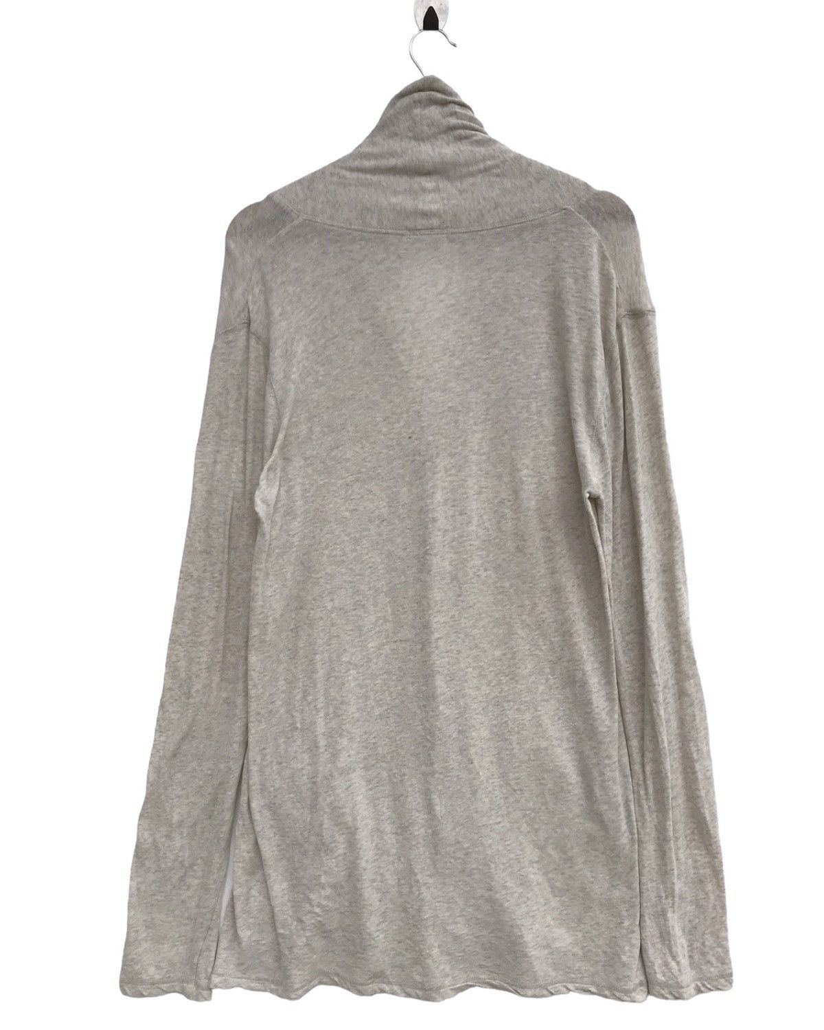 Issey Miyake Plantation By Issey Miyake Croaks & Capes Size US M / EU 48-50 / 2 - 2 Thumbnail