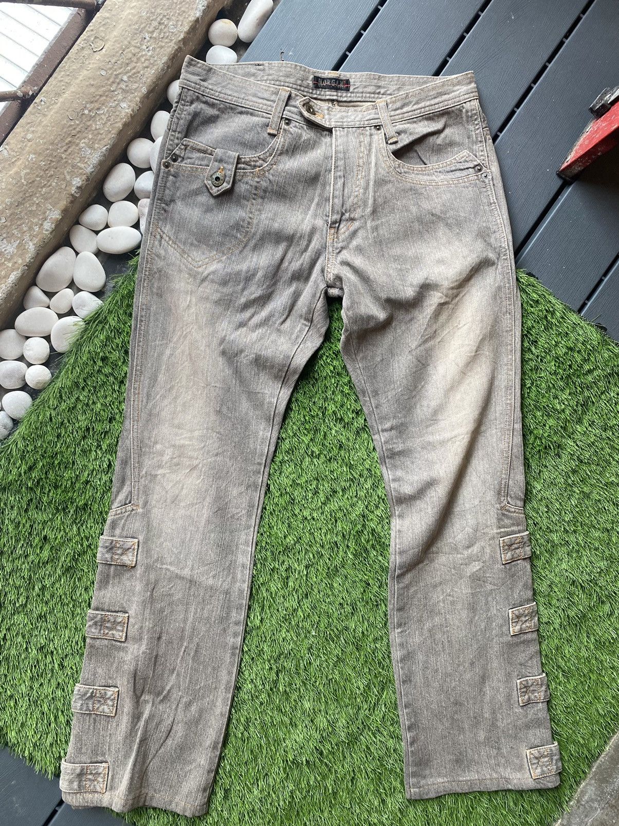 Morgan Homme | Grailed