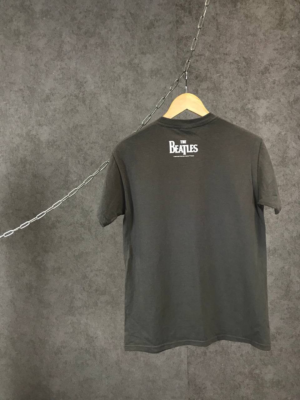 Band Tees × Vintage The Beatles 2009 vintage rock band tee Size US S / EU 44-46 / 1 - 5 Thumbnail