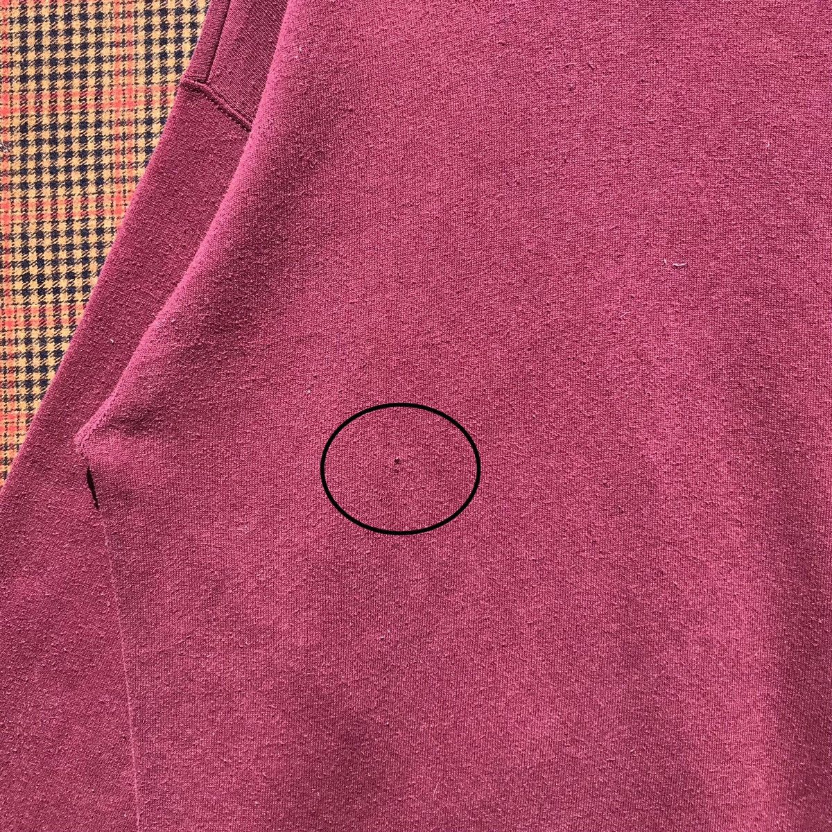 Vintage 🔥Rare🔥90s Vintage Think Fast Skateboards Sweatshirt Size US L / EU 52-54 / 3 - 5 Thumbnail