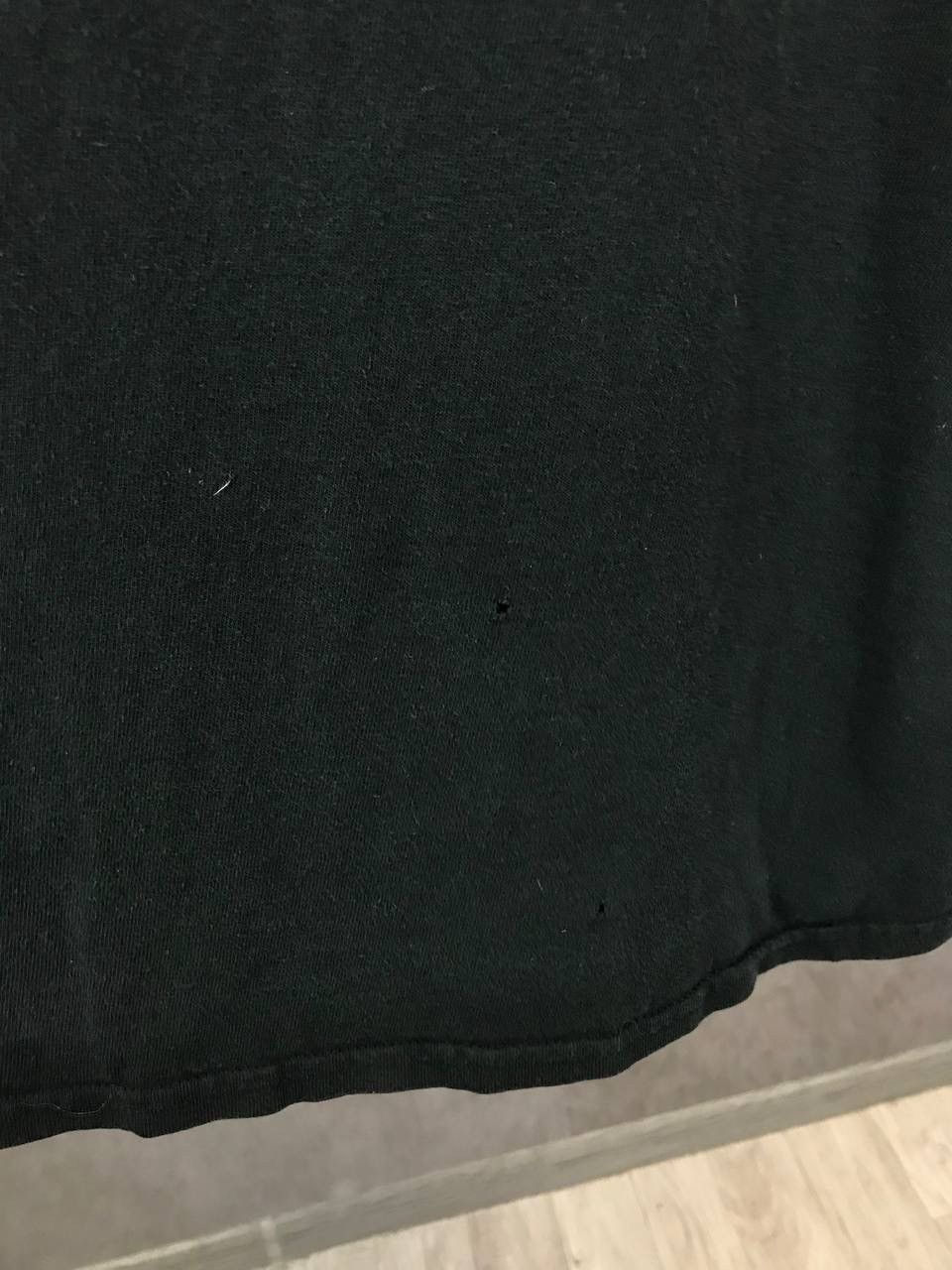 Band Tees Metallica vintage rock band overprinted tee Size US XL / EU 56 / 4 - 8 Thumbnail