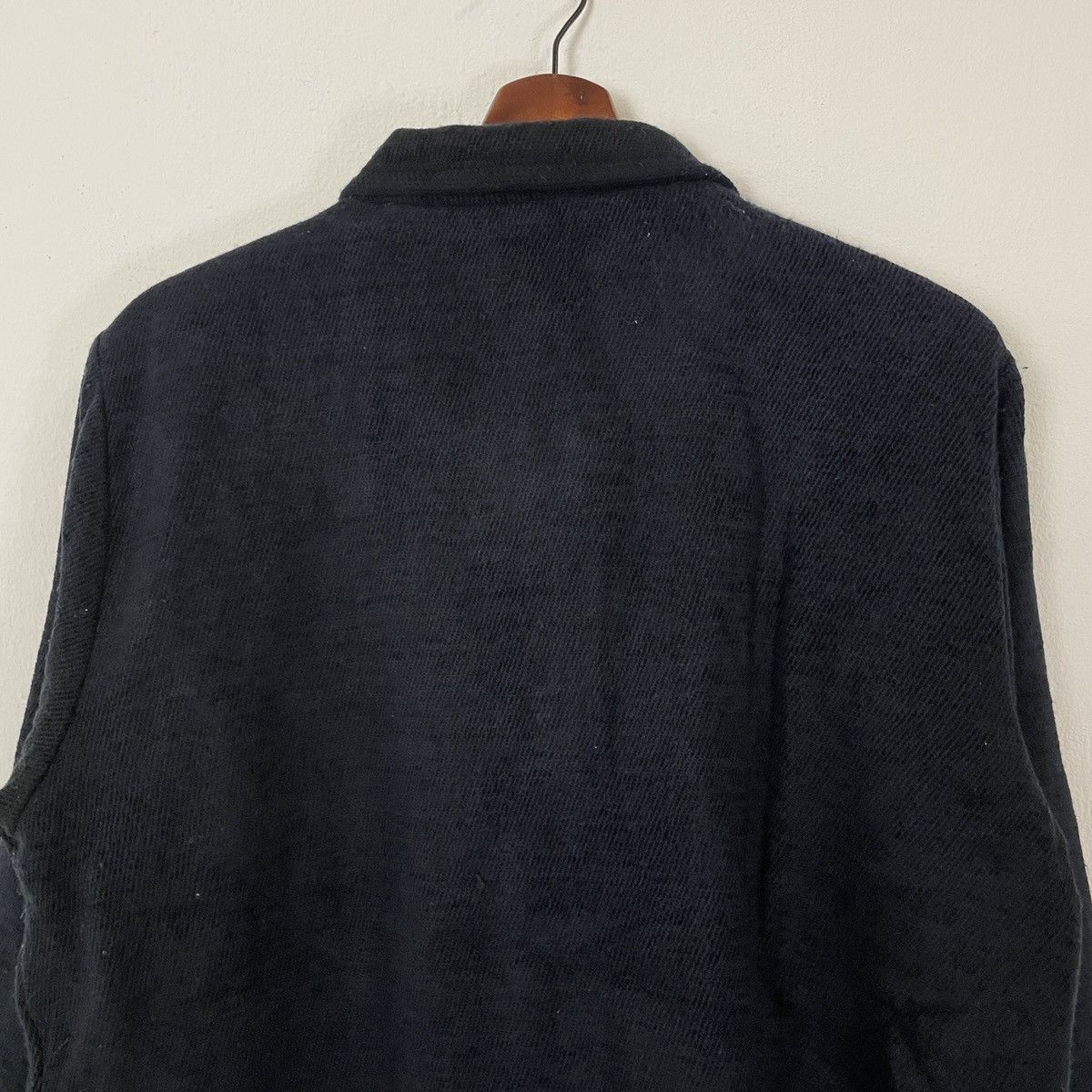 Other Vintage Unbranded Button Ups Art Jacket Size US L / EU 52-54 / 3 - 9 Thumbnail