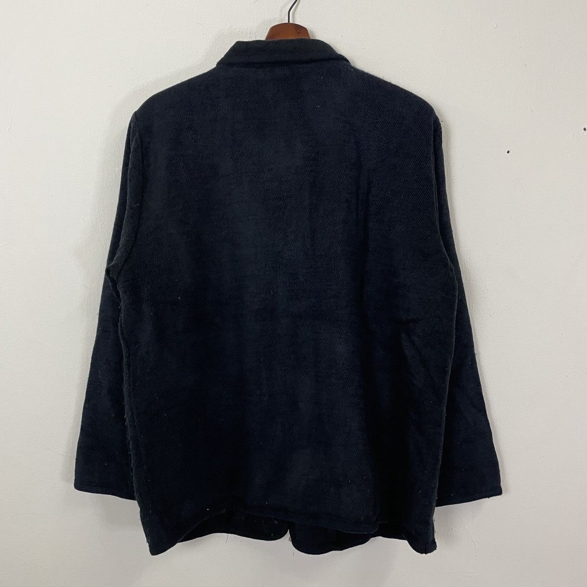 Other Vintage Unbranded Button Ups Art Jacket Size US L / EU 52-54 / 3 - 6 Thumbnail
