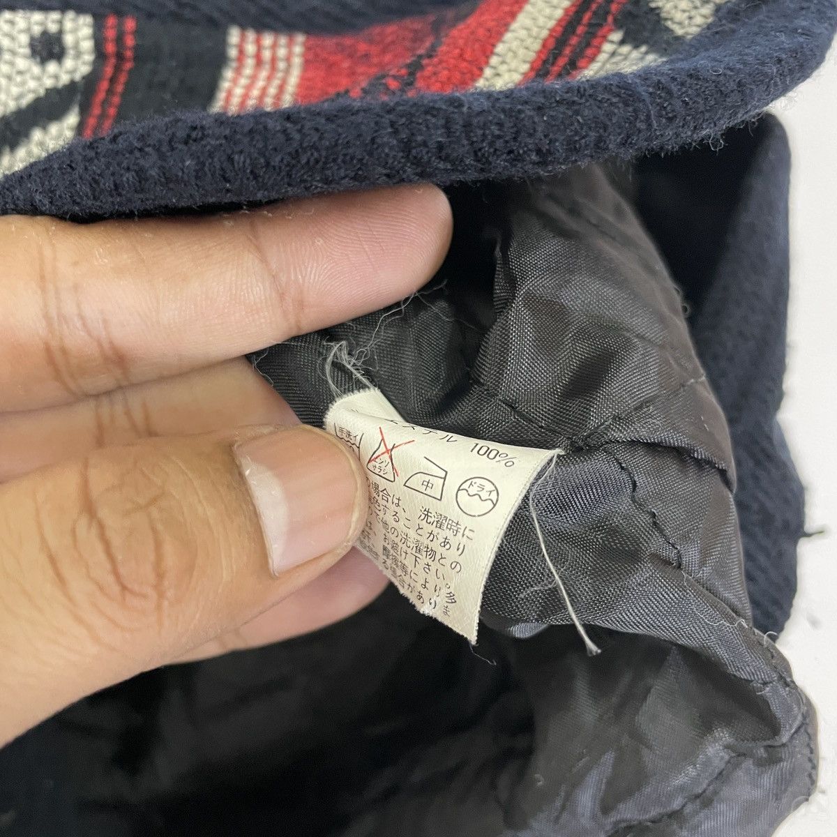 Other Vintage Unbranded Button Ups Art Jacket Size US L / EU 52-54 / 3 - 5 Thumbnail
