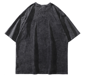 Too Beautiful Oversized T-shirt