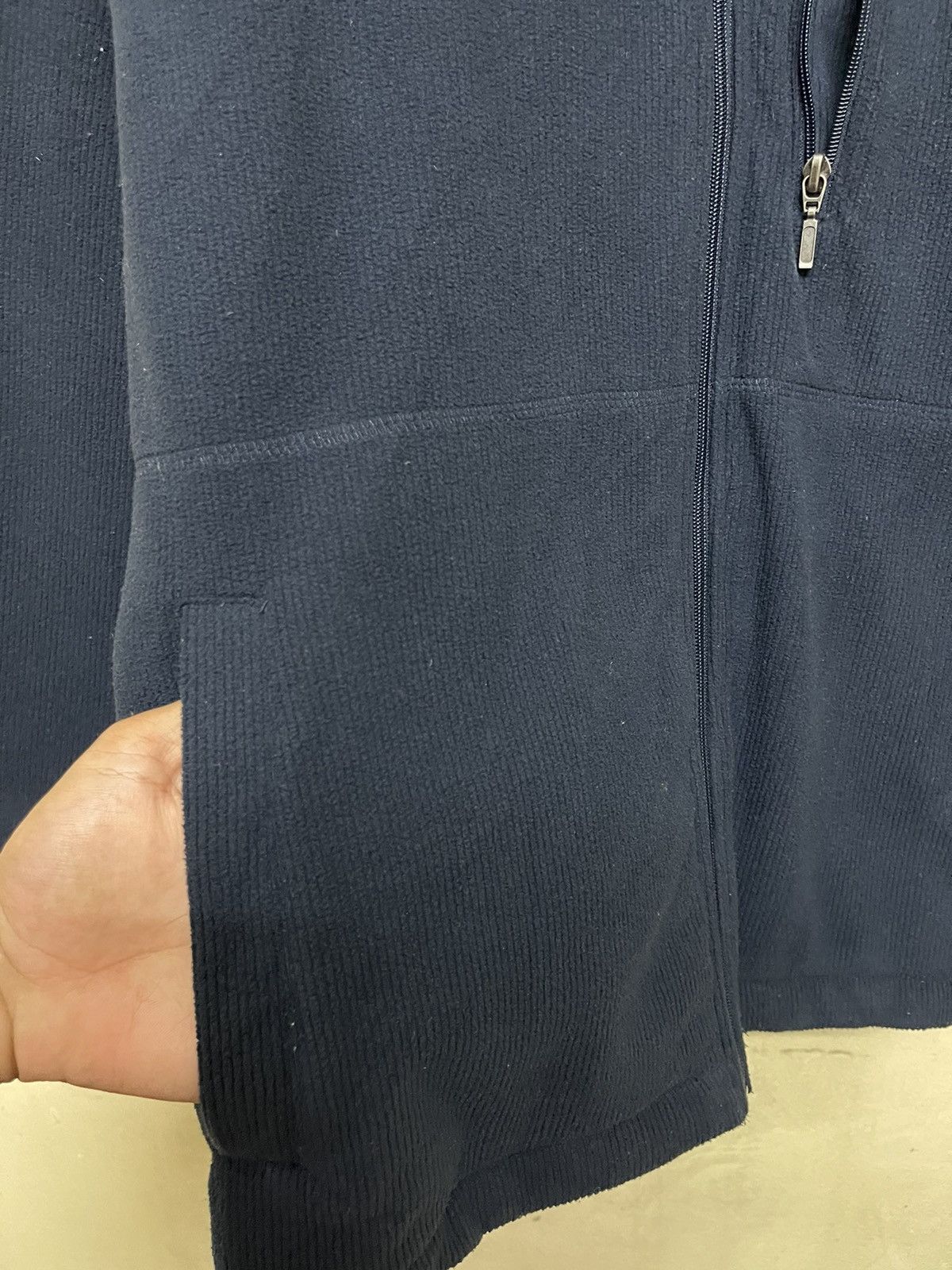 Beverly Hills Polo Club × Ralph Lauren × Vintage Vintage Beverly Hills Polo Club Corduroy Jacket Size US L / EU 52-54 / 3 - 6 Thumbnail