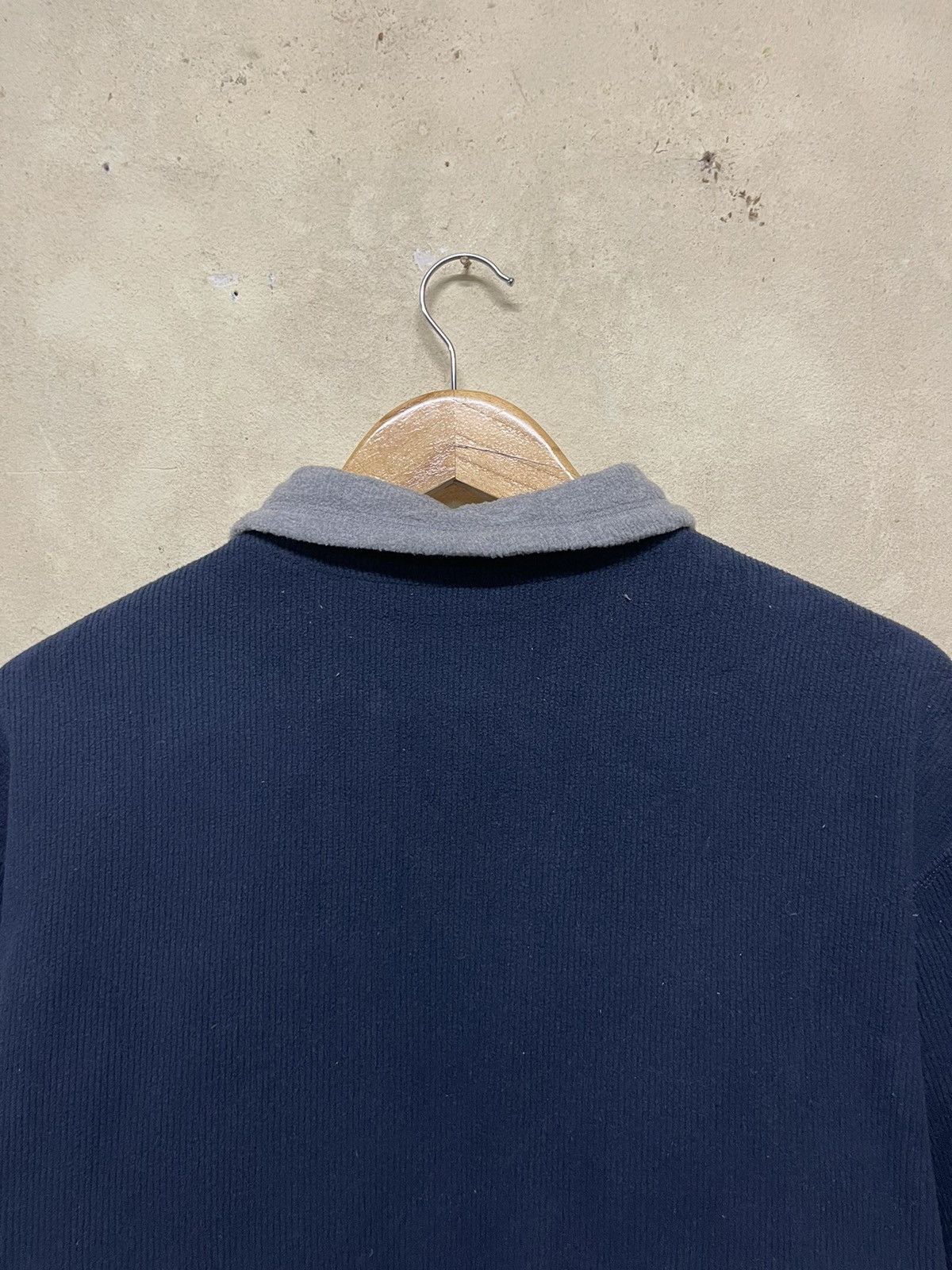 Beverly Hills Polo Club × Ralph Lauren × Vintage Vintage Beverly Hills Polo Club Corduroy Jacket Size US L / EU 52-54 / 3 - 12 Thumbnail