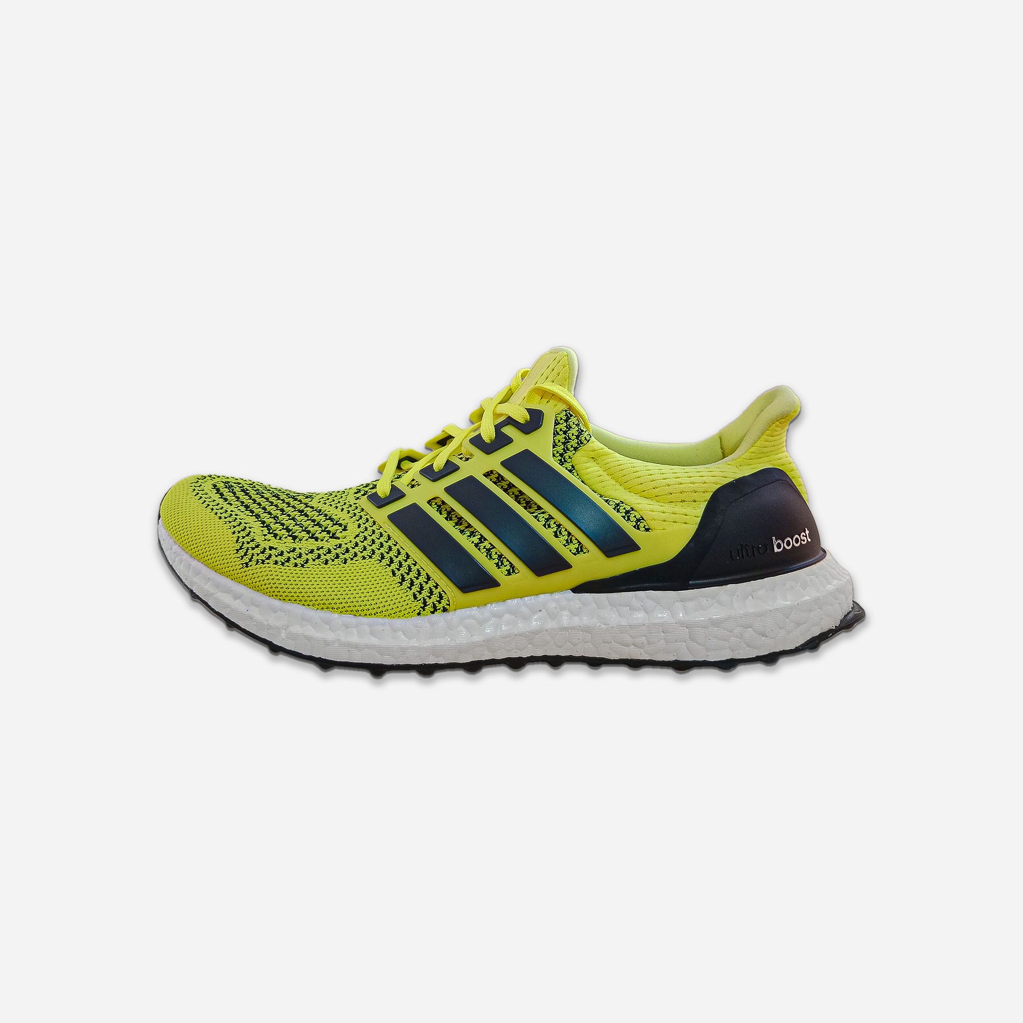 Adidas adidas predator precision tr ultraboost ltd cm7913 US10.5 | Grailed