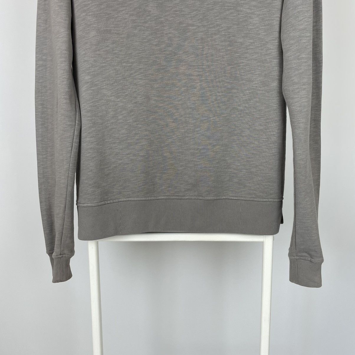 Allsaints Allsaints Oversized Full Zip Hoodie Size US M / EU 48-50 / 2 - 6 Thumbnail