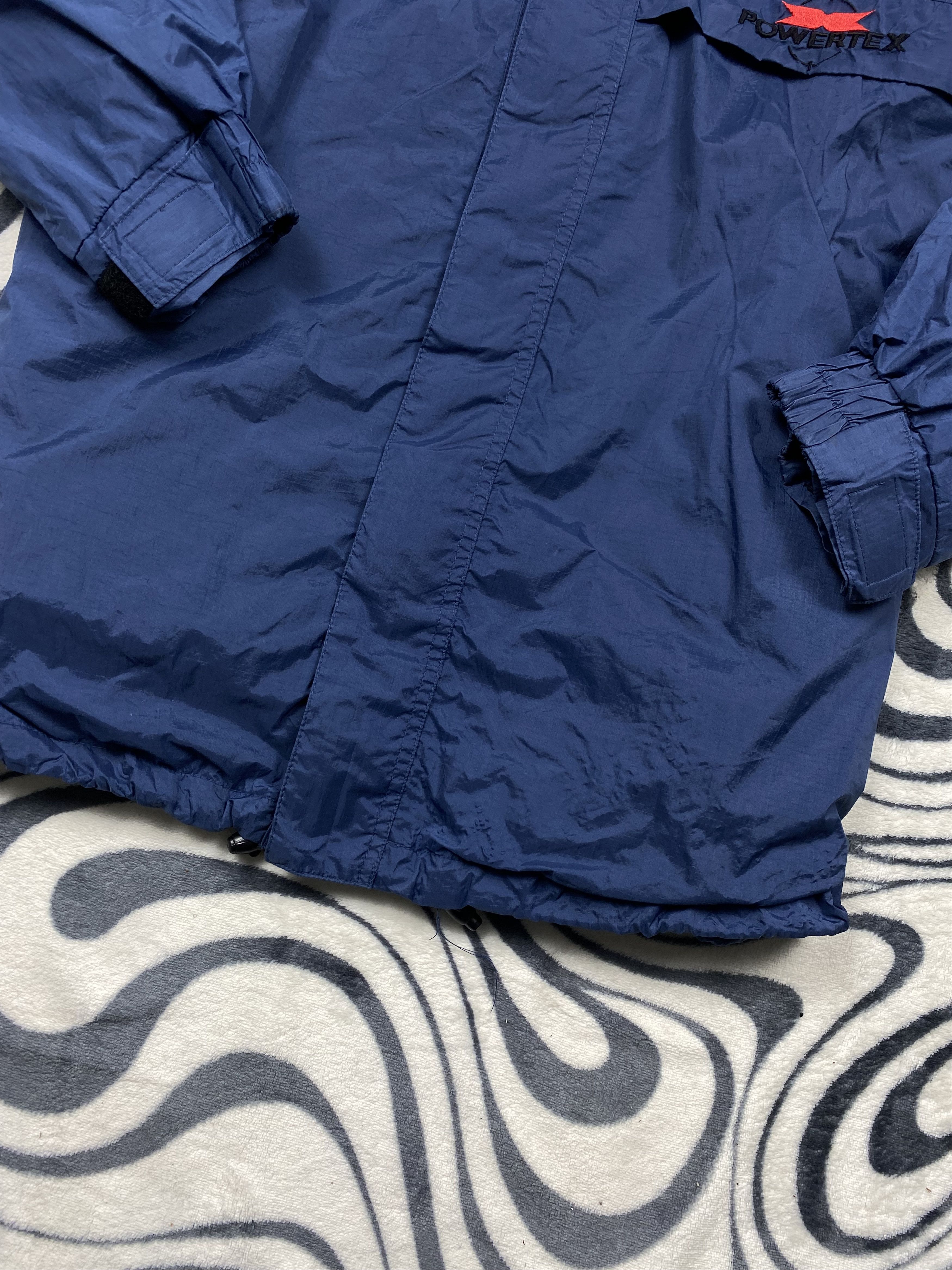 SALEWA Vintage Salewa Waterproof Jacket Goretex Size US M / EU 48-50 / 2 - 4 Thumbnail