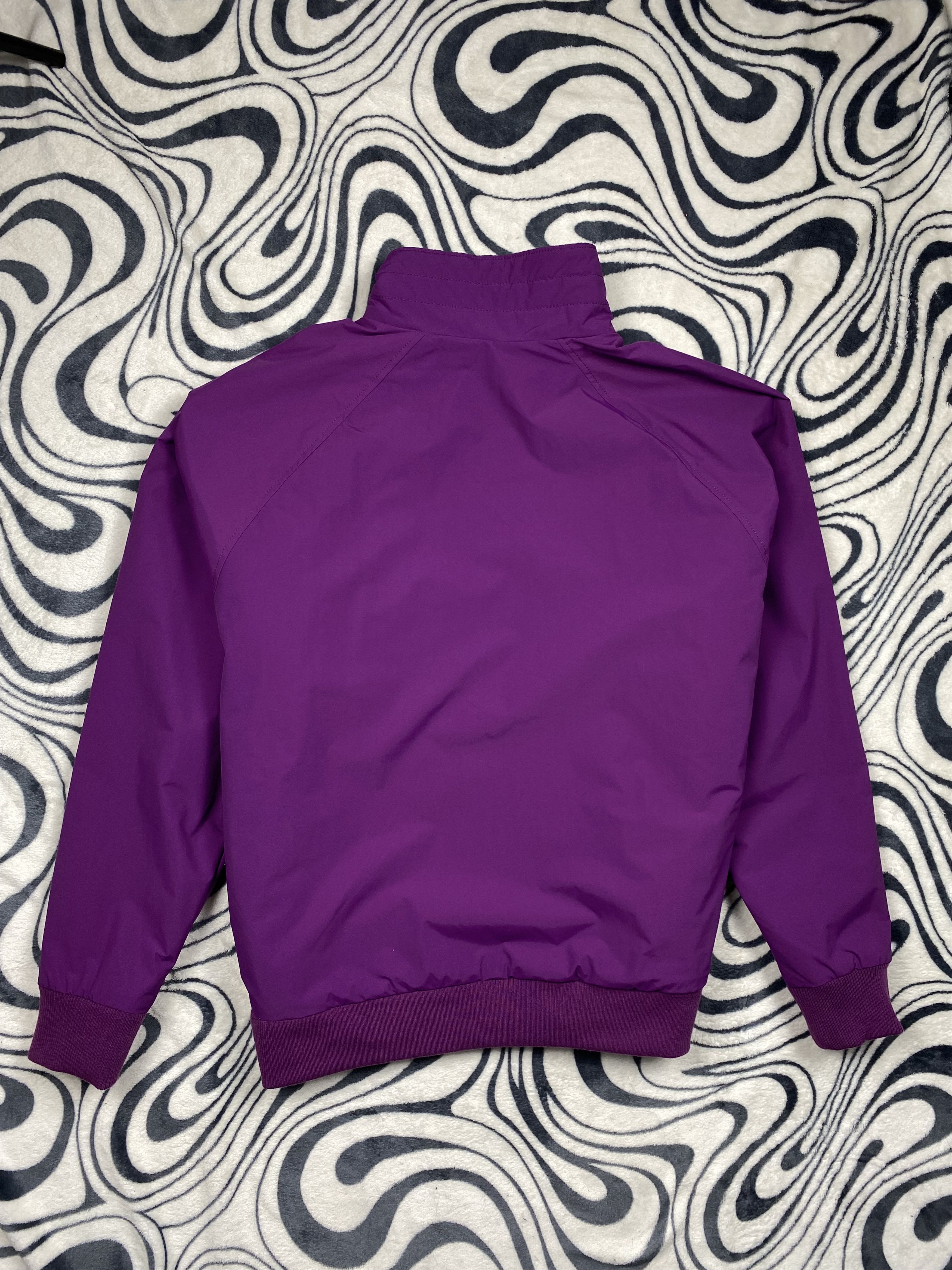 Columbia NEW Columbia Rain Protector Mens Nylon Jacket Size US XL / EU 56 / 4 - 7 Thumbnail