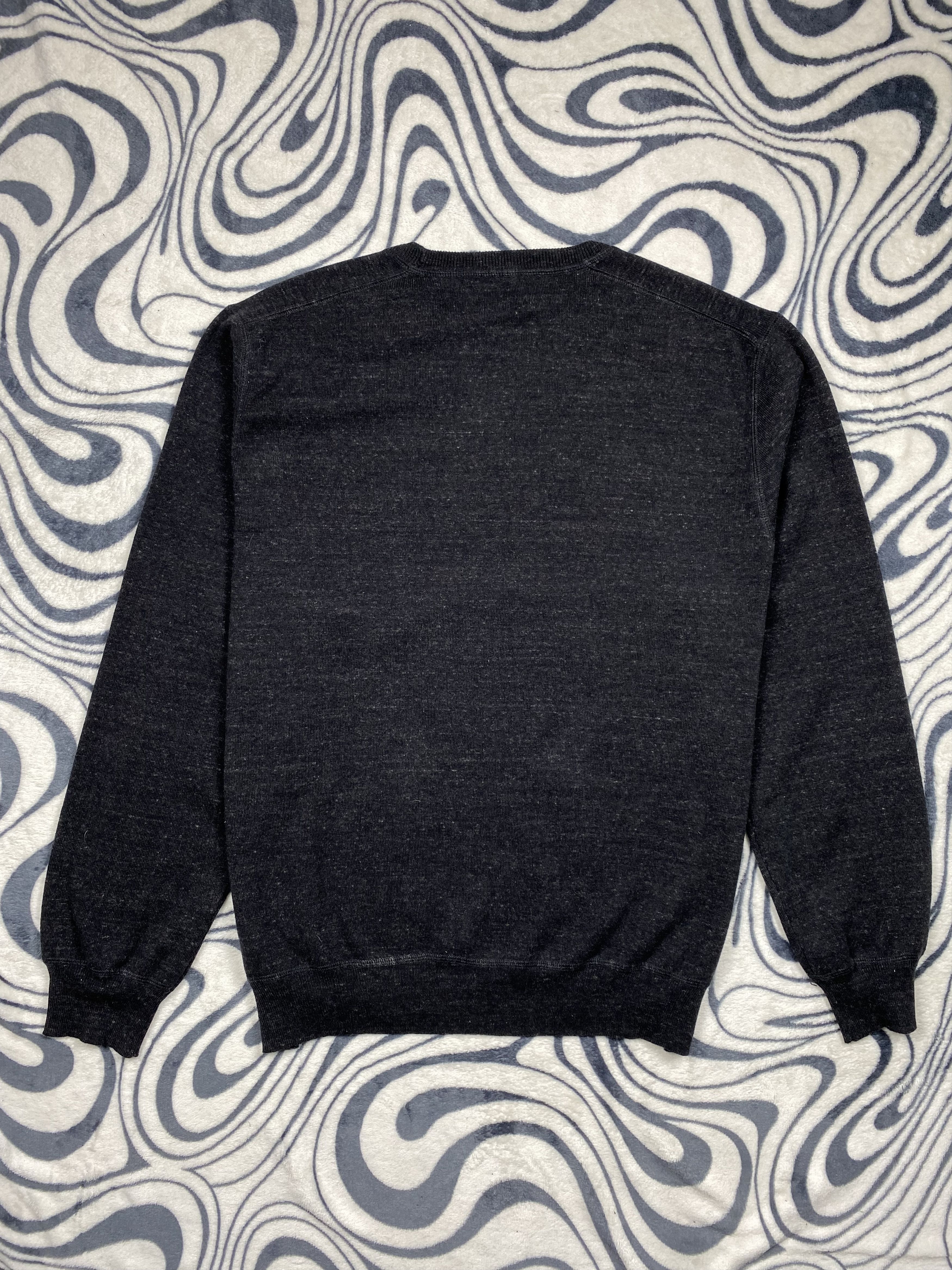 Polo Ralph Lauren Polo Ralph Lauren Vintage Mens Sweatshirt Sweater Size US XXL / EU 58 / 5 - 6 Thumbnail