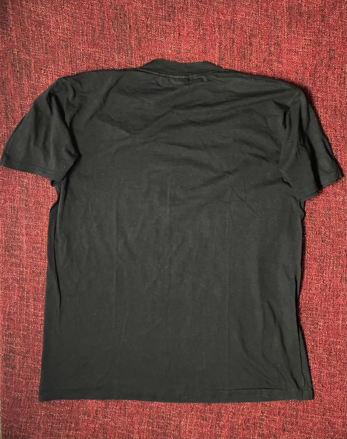 Band Tees × Vintage IQ The Wake vintage 90s rare t-shirt Size US XL / EU 56 / 4 - 6 Thumbnail