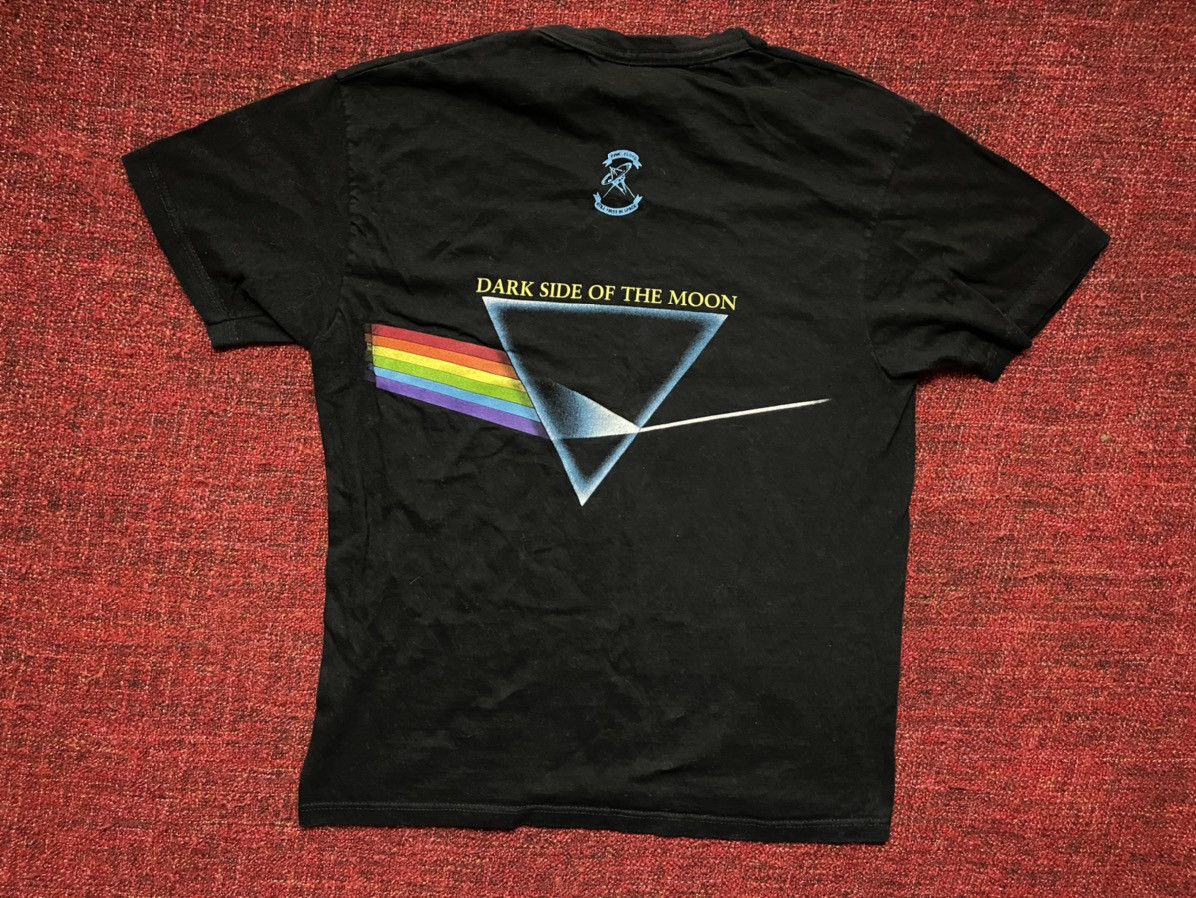 Band Tees × Vintage Pink Floyd 1992 vintage t-shirt Size US S / EU 44-46 / 1 - 6 Thumbnail