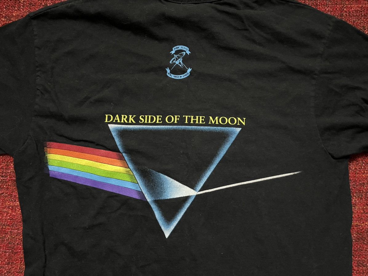 Band Tees × Vintage Pink Floyd 1992 vintage t-shirt Size US S / EU 44-46 / 1 - 7 Thumbnail