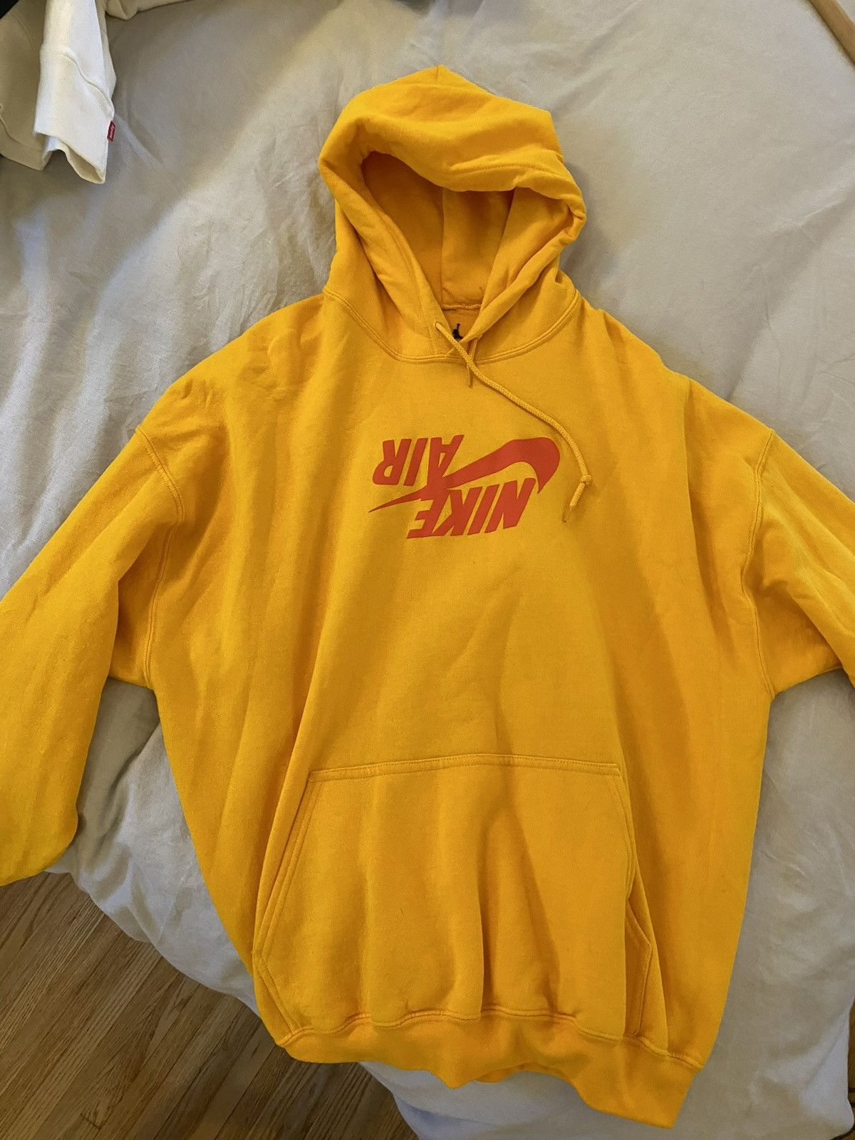 travis scott air jordan hoodie