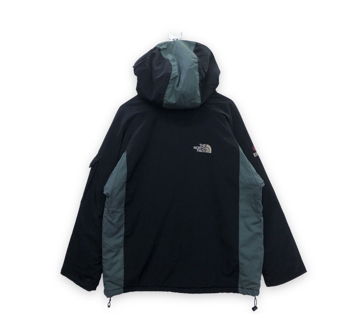 The North Face Vintage The North Face Heavy Jacket Size US L / EU 52-54 / 3 - 2 Thumbnail