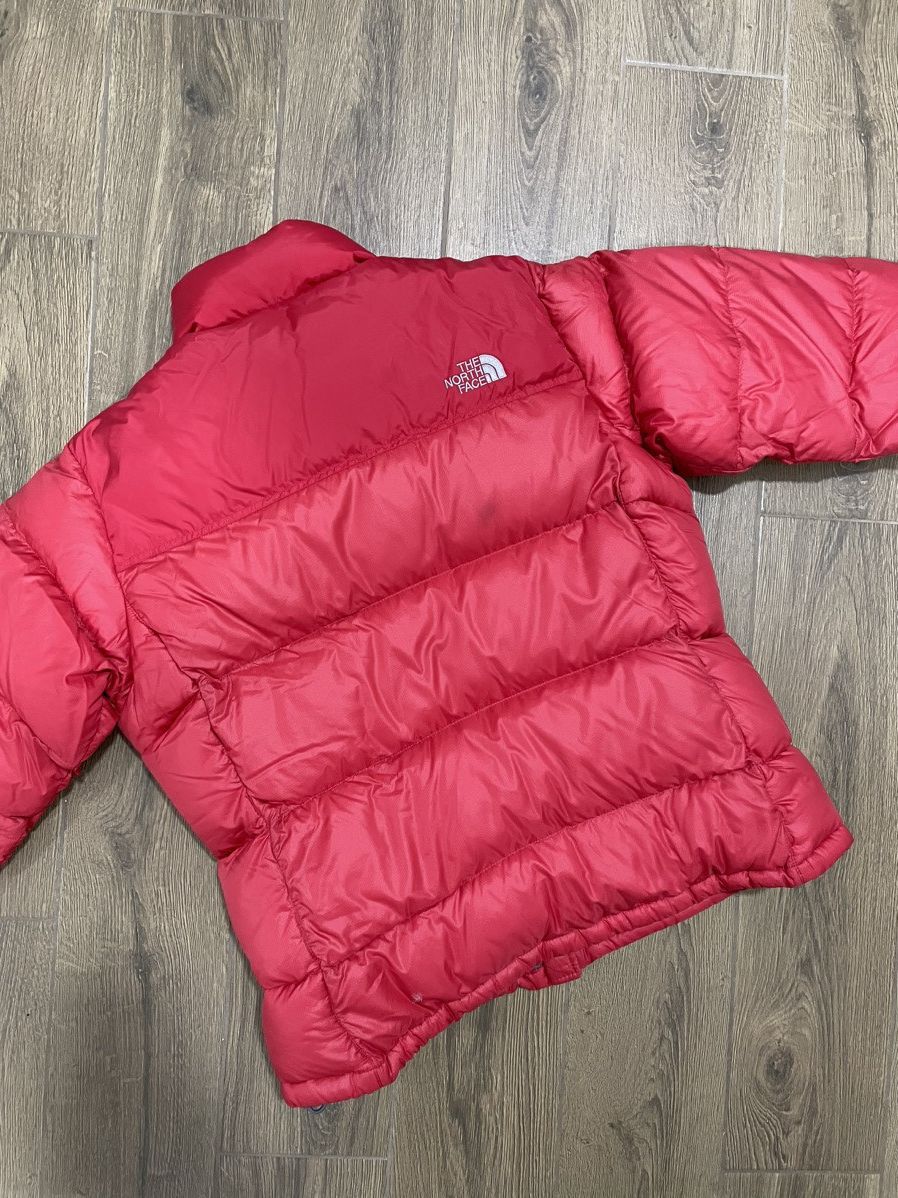 The North Face The North Face Vintage women's Nuptse 2 700 Puffer Jacket Size M / US 6-8 / IT 42-44 - 6 Thumbnail