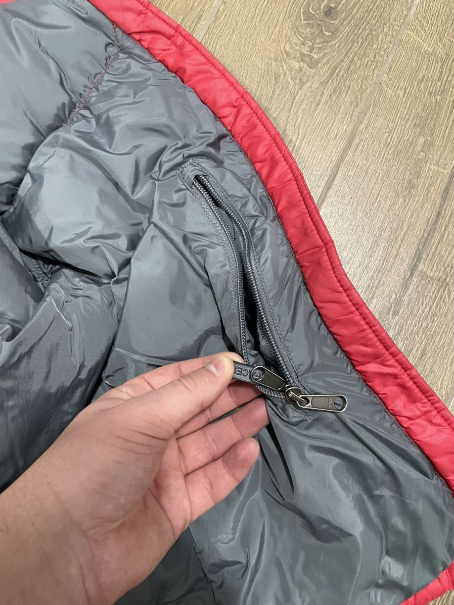 The North Face The North Face Vintage women's Nuptse 2 700 Puffer Jacket Size M / US 6-8 / IT 42-44 - 13 Thumbnail