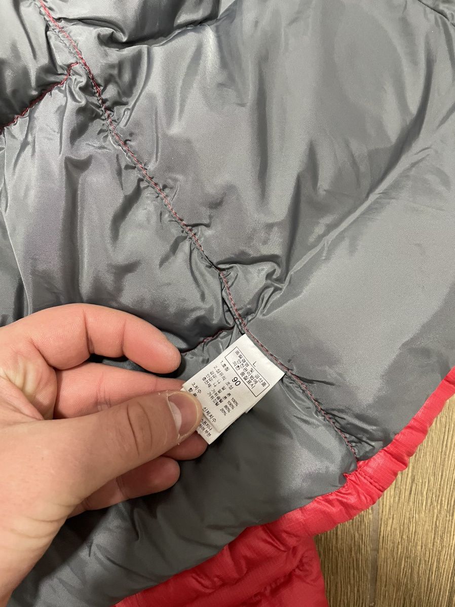 The North Face The North Face Vintage women's Nuptse 2 700 Puffer Jacket Size M / US 6-8 / IT 42-44 - 11 Thumbnail