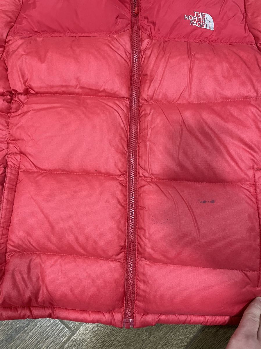 The North Face The North Face Vintage women's Nuptse 2 700 Puffer Jacket Size M / US 6-8 / IT 42-44 - 3 Thumbnail