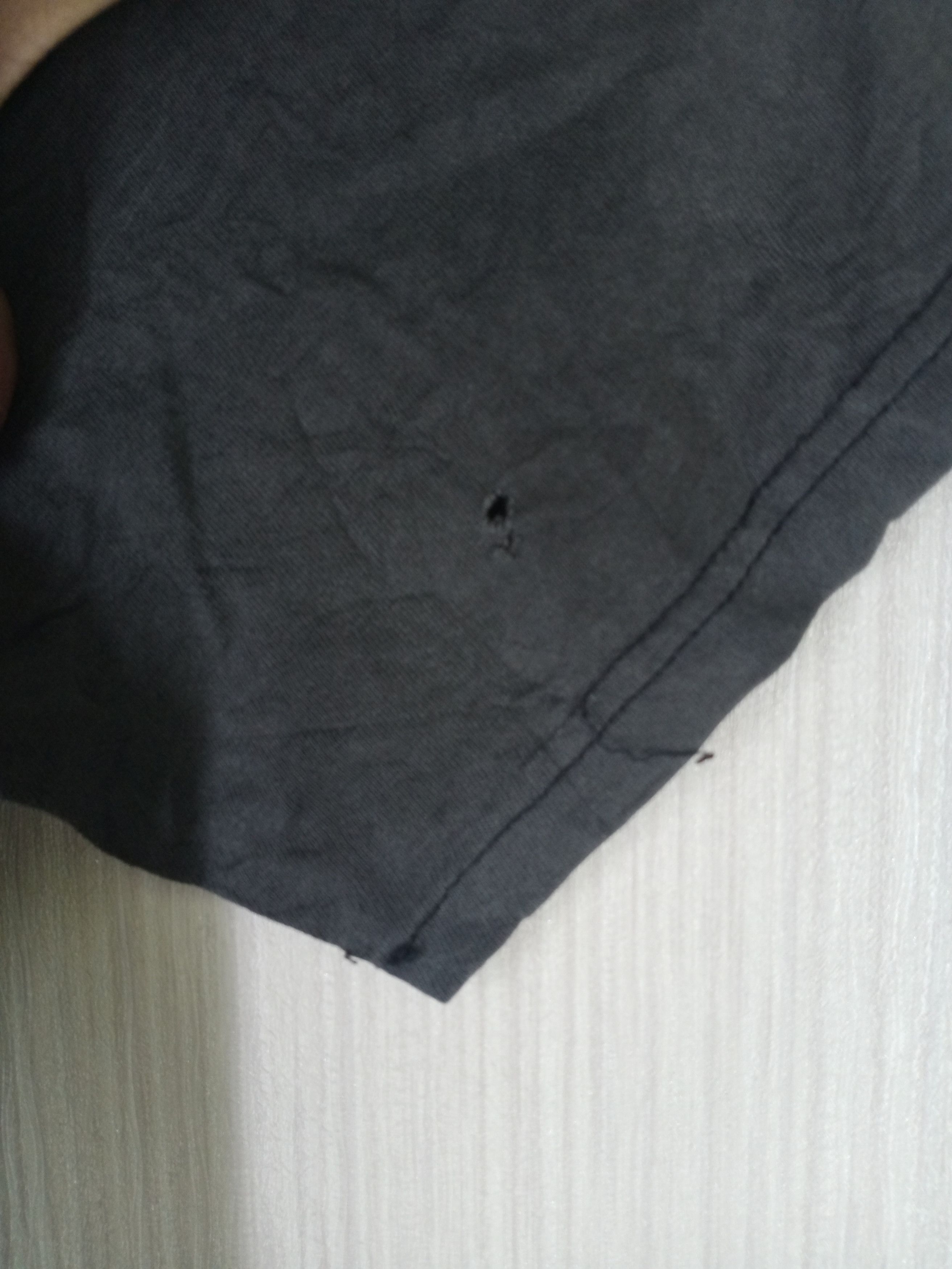 Vintage × WCW/nWo × WWE Rare Vintage New World Order Tshirt Hulk Hogan Kevin Nash Size US M / EU 48-50 / 2 - 4 Thumbnail
