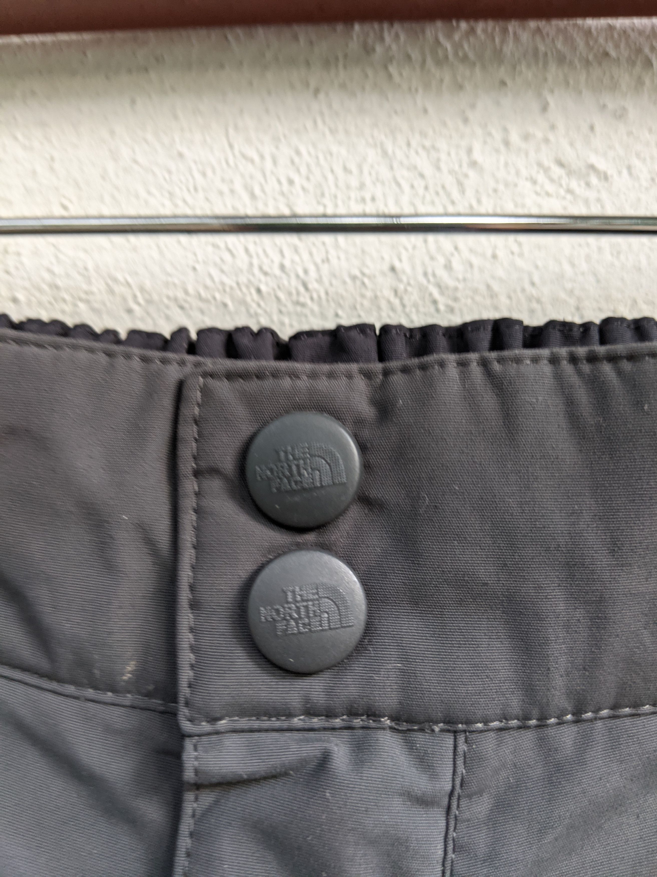 The North Face THE NORTH FACE TRACK PANTS Size US 34 / EU 50 - 4 Thumbnail