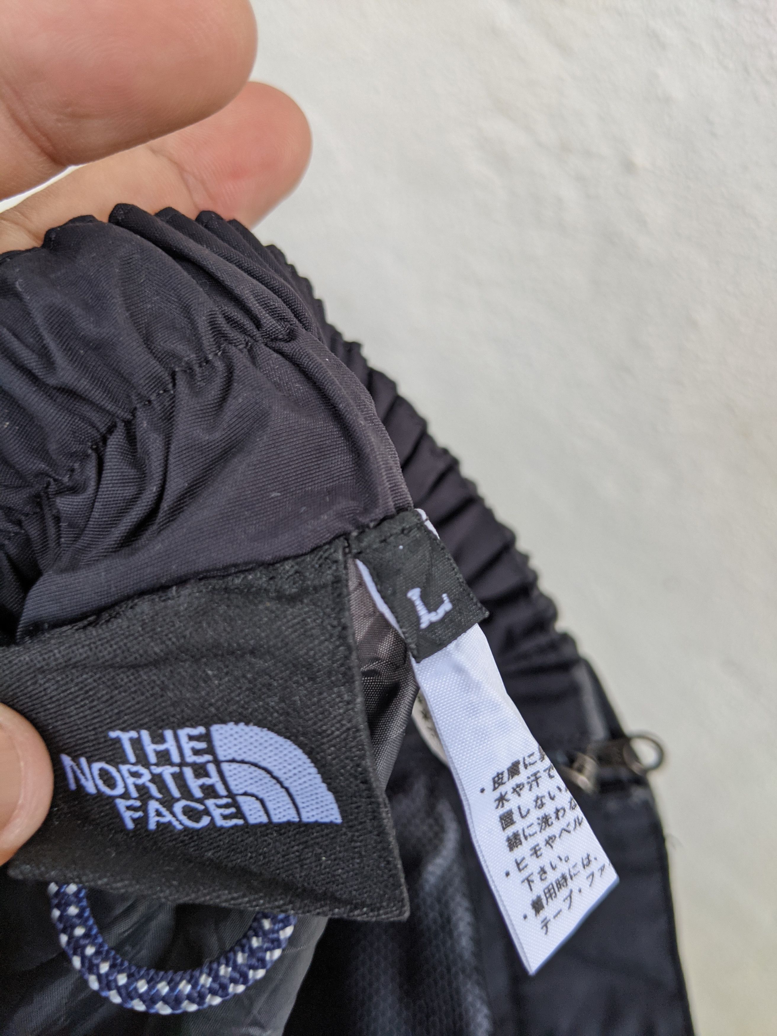 The North Face THE NORTH FACE TRACK PANTS Size US 34 / EU 50 - 8 Thumbnail