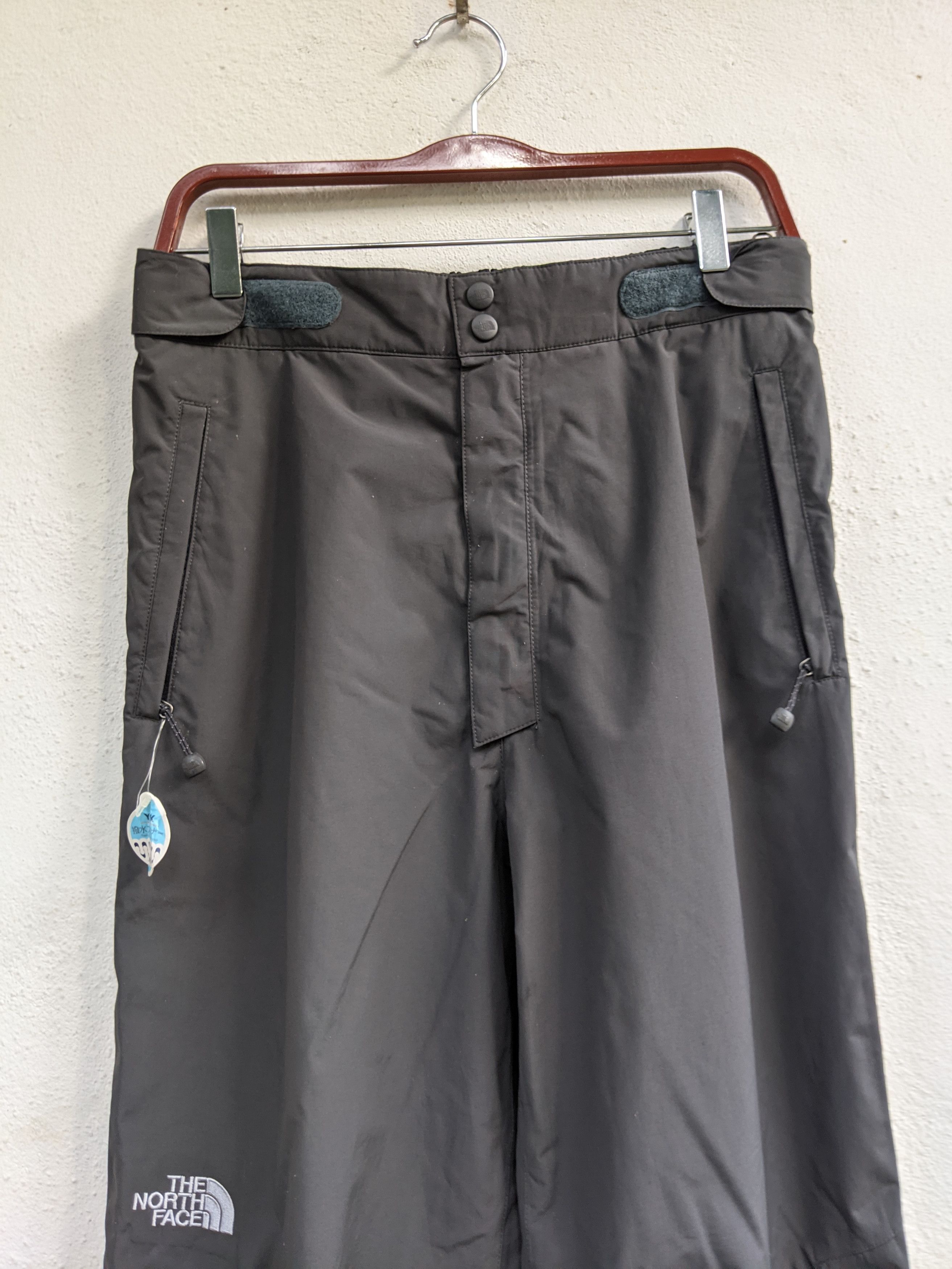 The North Face THE NORTH FACE TRACK PANTS Size US 34 / EU 50 - 7 Thumbnail