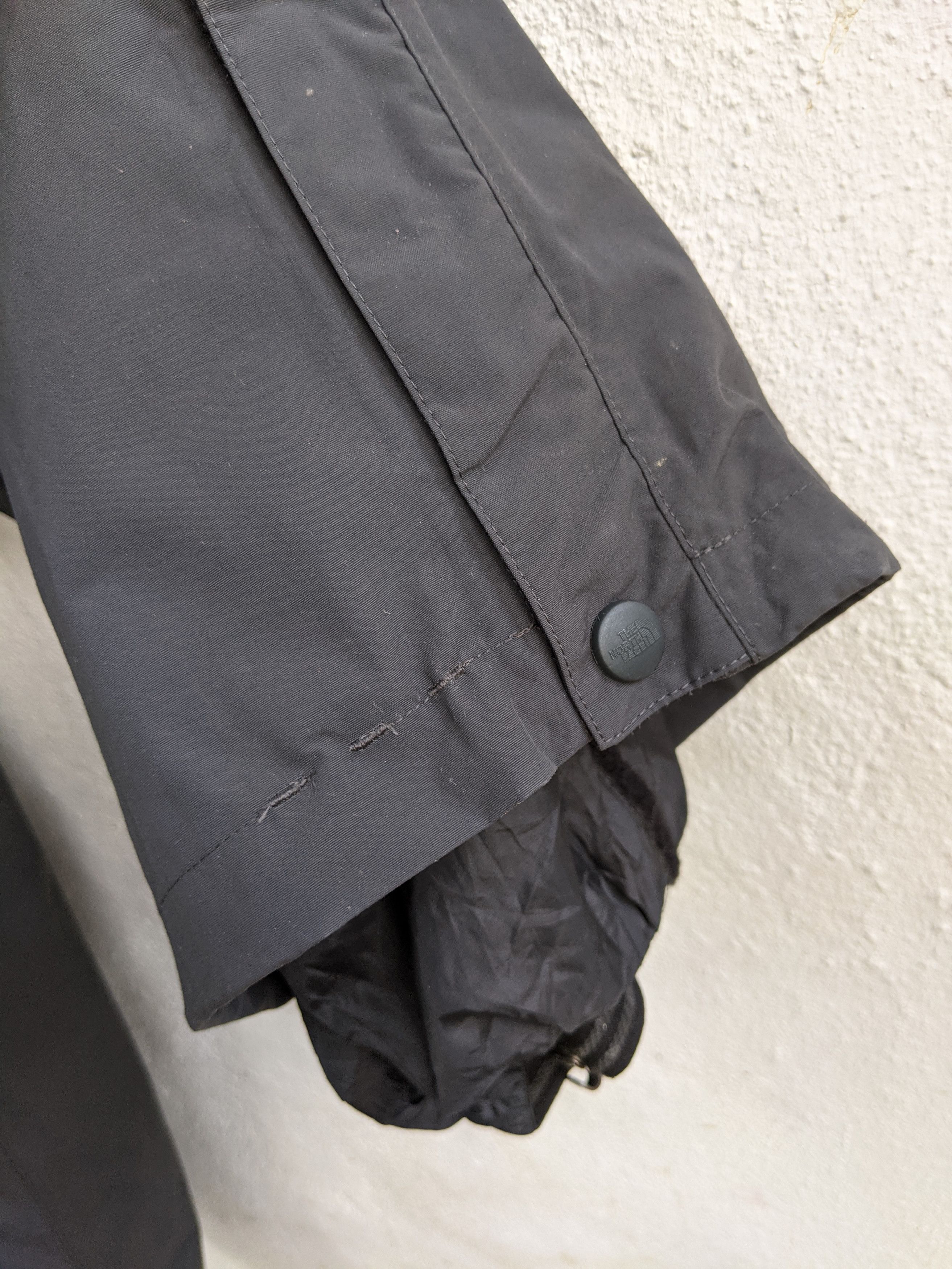 The North Face THE NORTH FACE TRACK PANTS Size US 34 / EU 50 - 3 Thumbnail