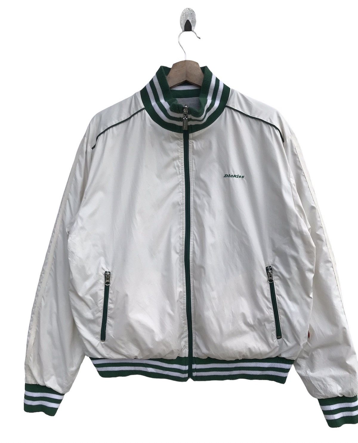 Dickies Reversible Jacket