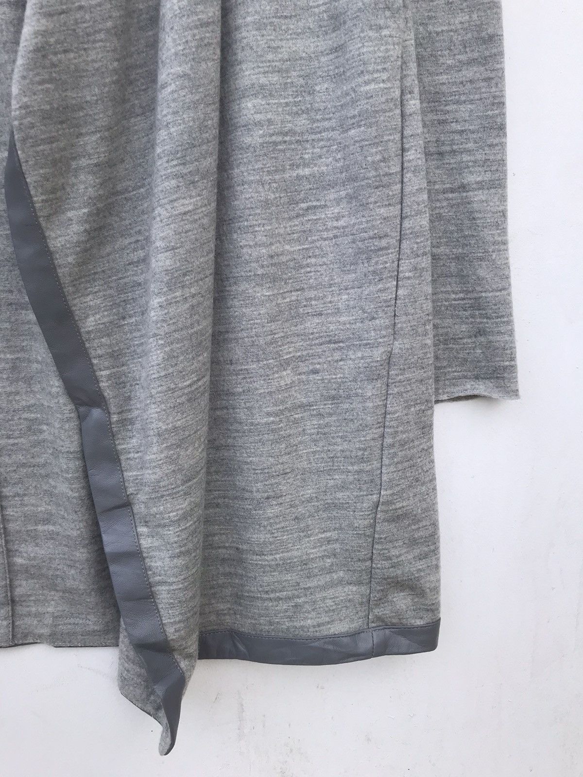 Designer × Helmut Lang Helmutlang Blouses Size S / US 4 / IT 40 - 8 Thumbnail