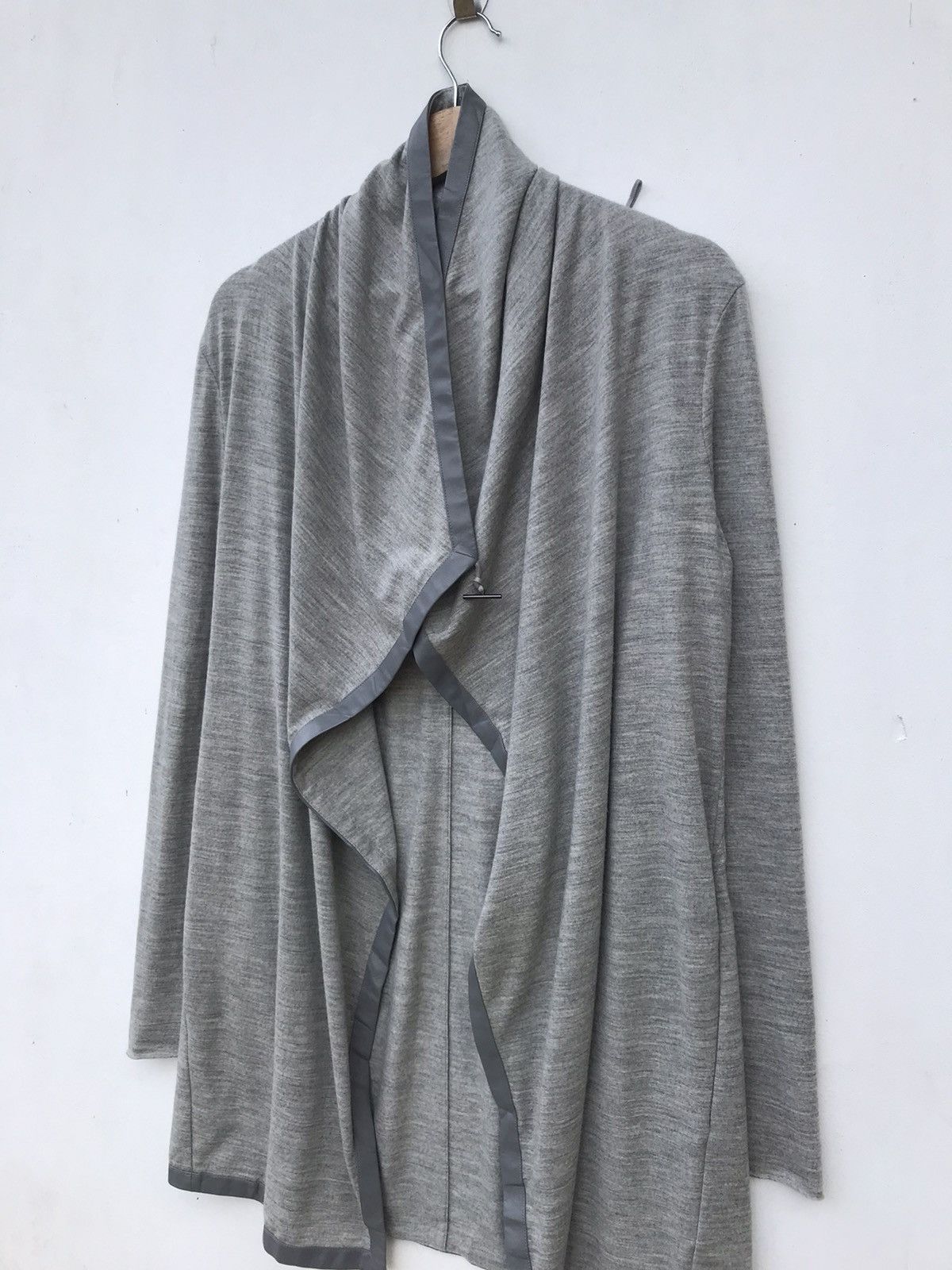 Designer × Helmut Lang Helmutlang Blouses Size S / US 4 / IT 40 - 6 Thumbnail