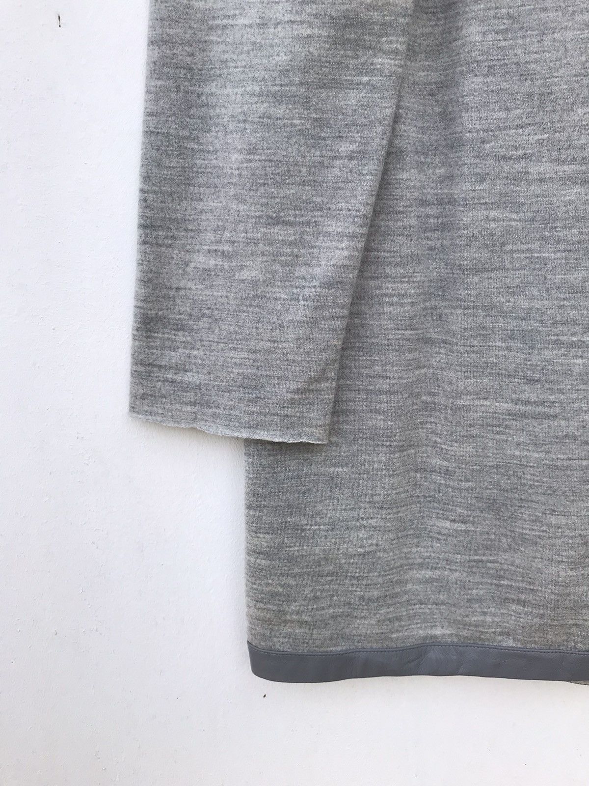 Designer × Helmut Lang Helmutlang Blouses Size S / US 4 / IT 40 - 11 Thumbnail