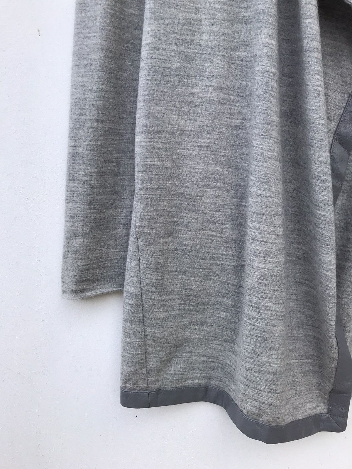 Designer × Helmut Lang Helmutlang Blouses Size S / US 4 / IT 40 - 7 Thumbnail