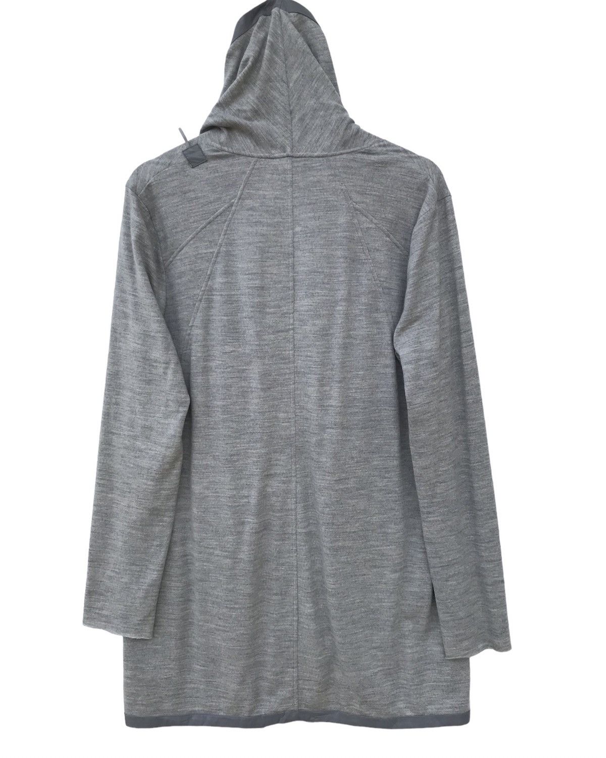 Designer × Helmut Lang Helmutlang Blouses Size S / US 4 / IT 40 - 2 Thumbnail