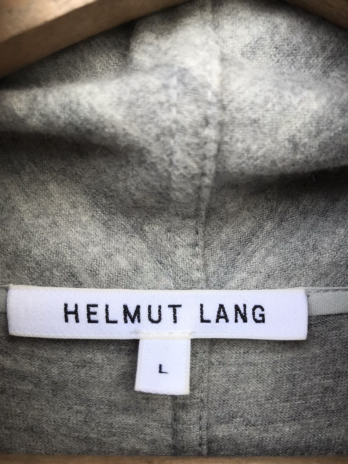 Designer × Helmut Lang Helmutlang Blouses Size S / US 4 / IT 40 - 3 Thumbnail