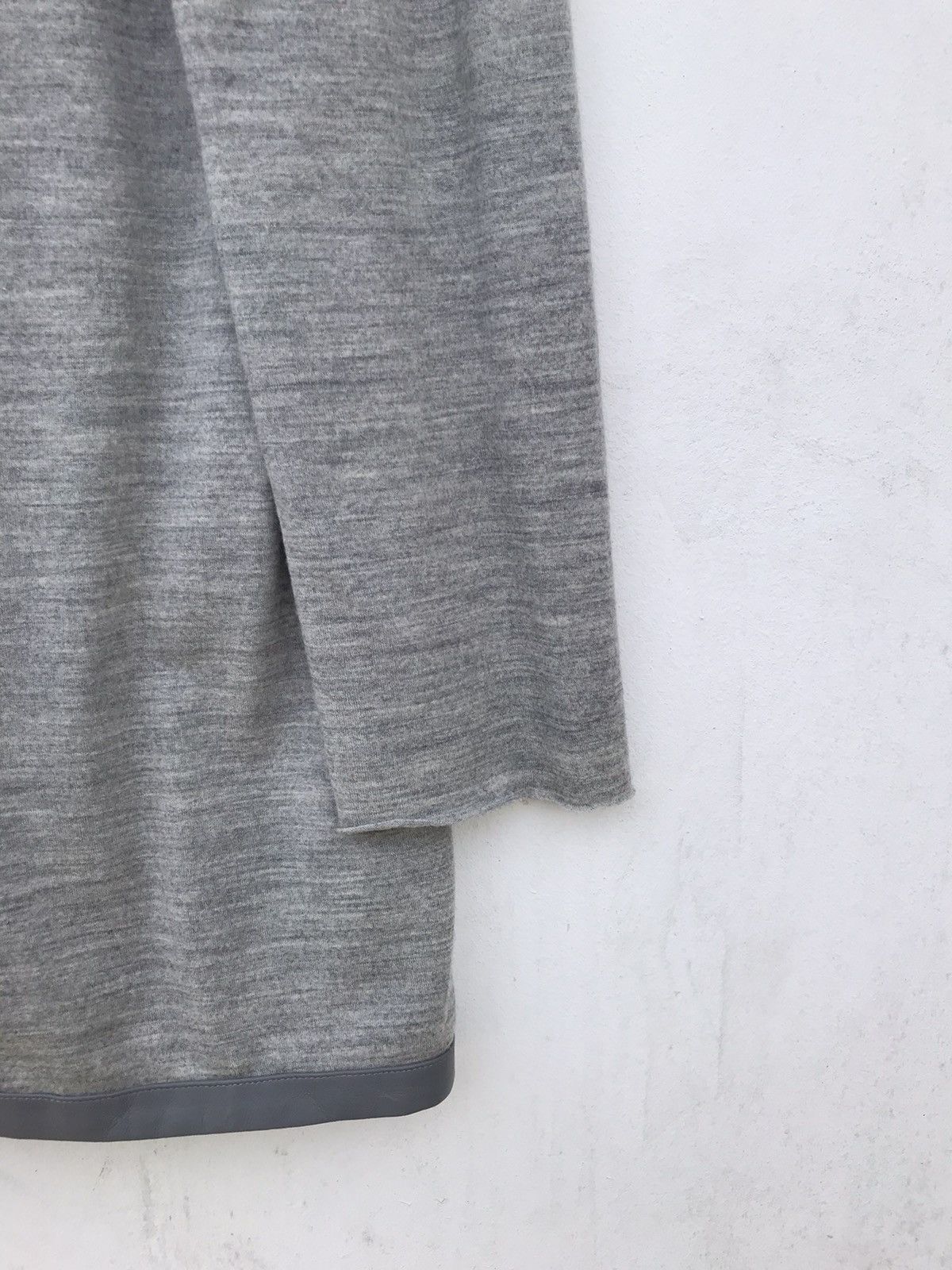 Designer × Helmut Lang Helmutlang Blouses Size S / US 4 / IT 40 - 12 Thumbnail
