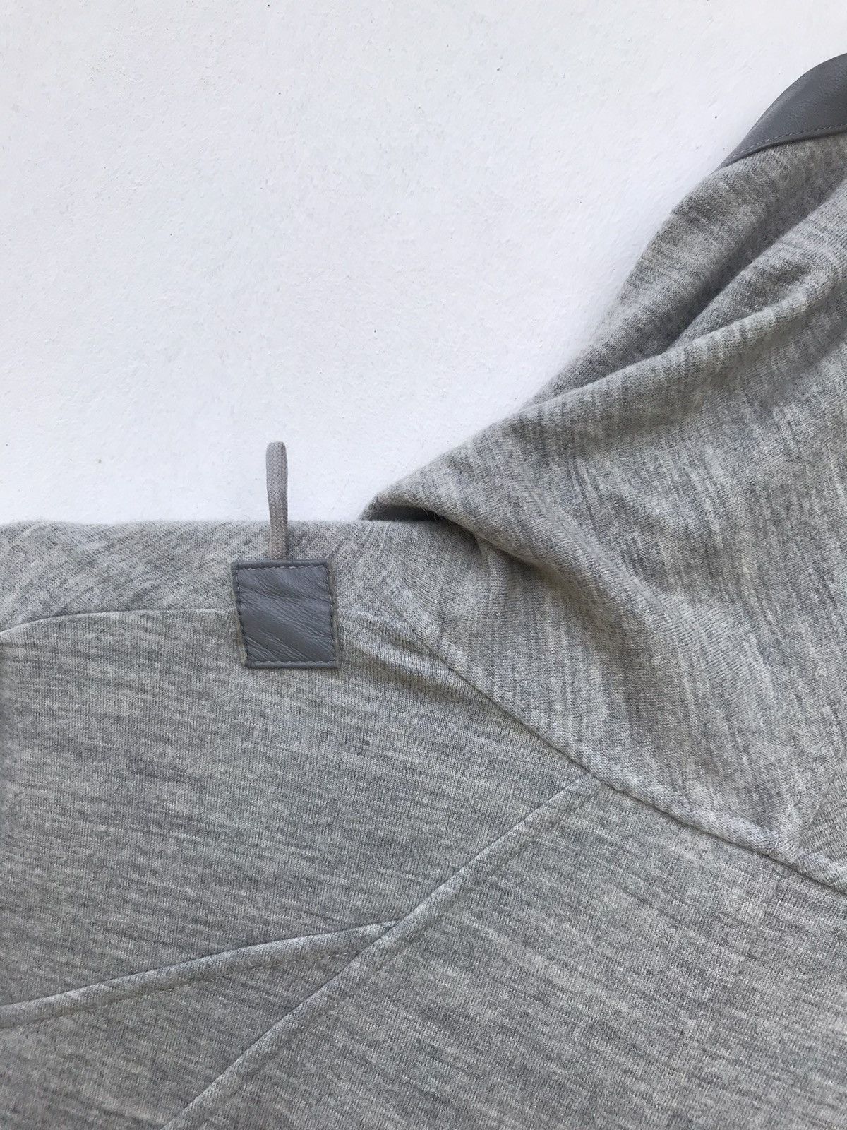 Designer × Helmut Lang Helmutlang Blouses Size S / US 4 / IT 40 - 10 Thumbnail