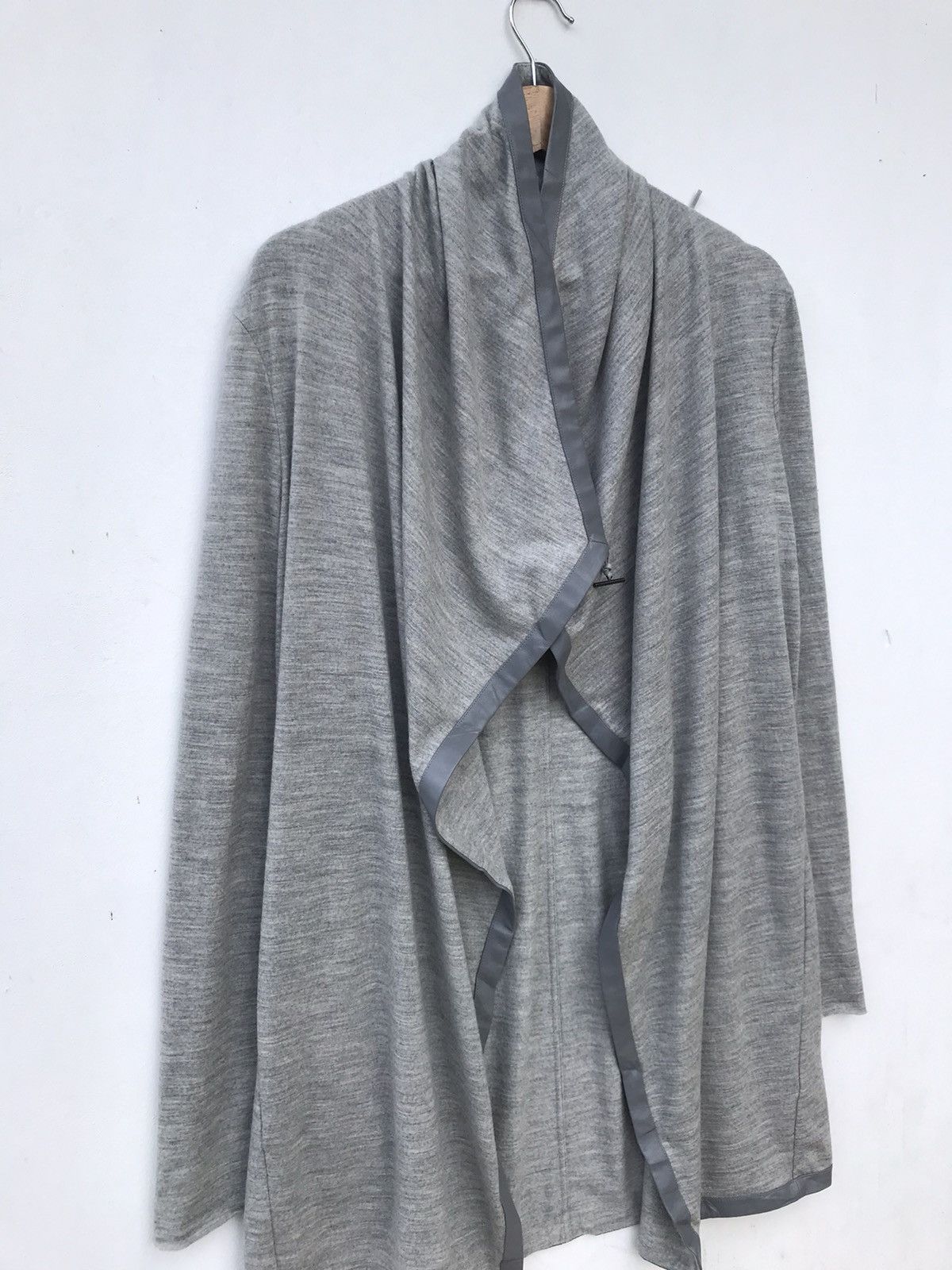 Designer × Helmut Lang Helmutlang Blouses Size S / US 4 / IT 40 - 5 Thumbnail