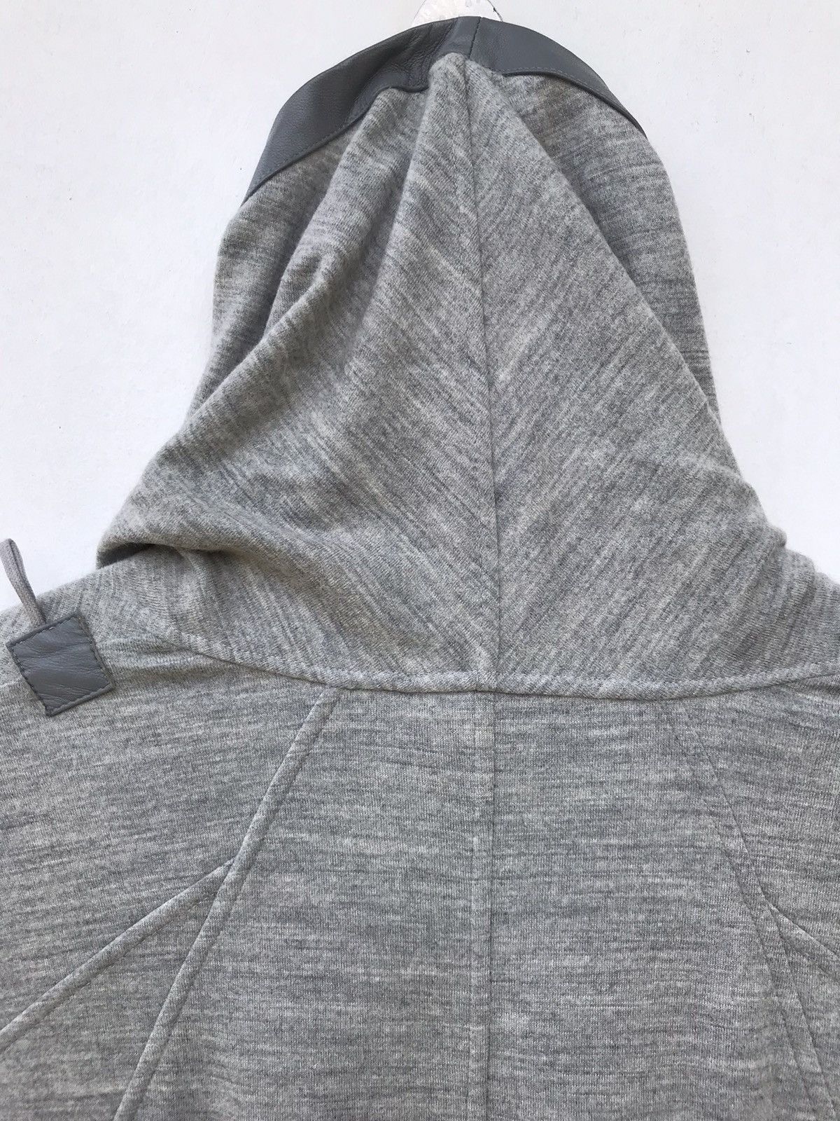 Designer × Helmut Lang Helmutlang Blouses Size S / US 4 / IT 40 - 13 Thumbnail