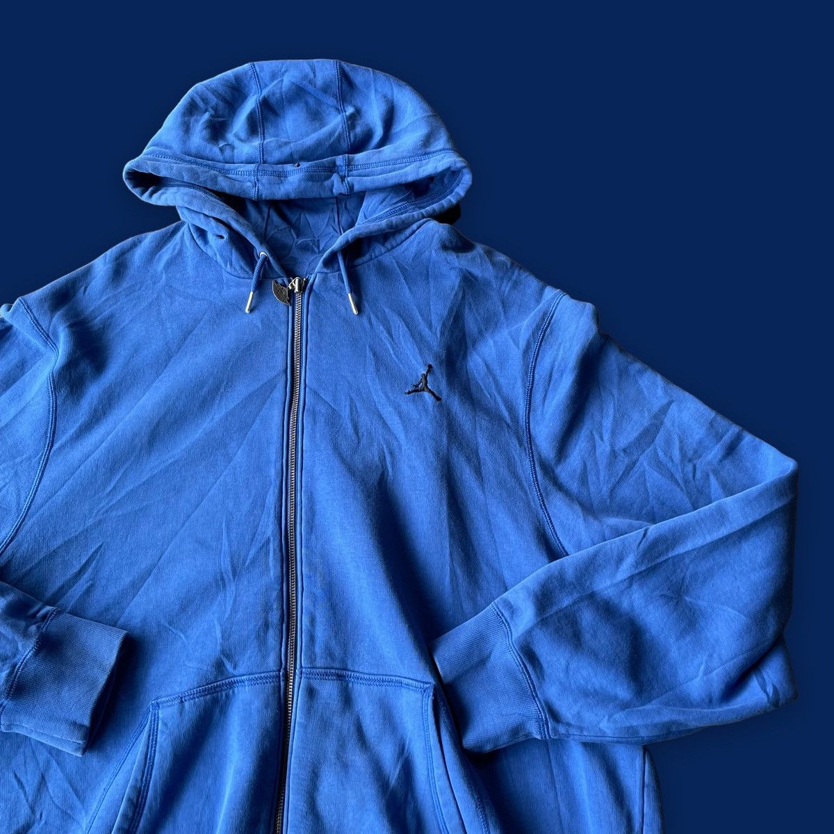 classic jordan hoodie