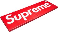 Supreme Everlast Mat | Grailed