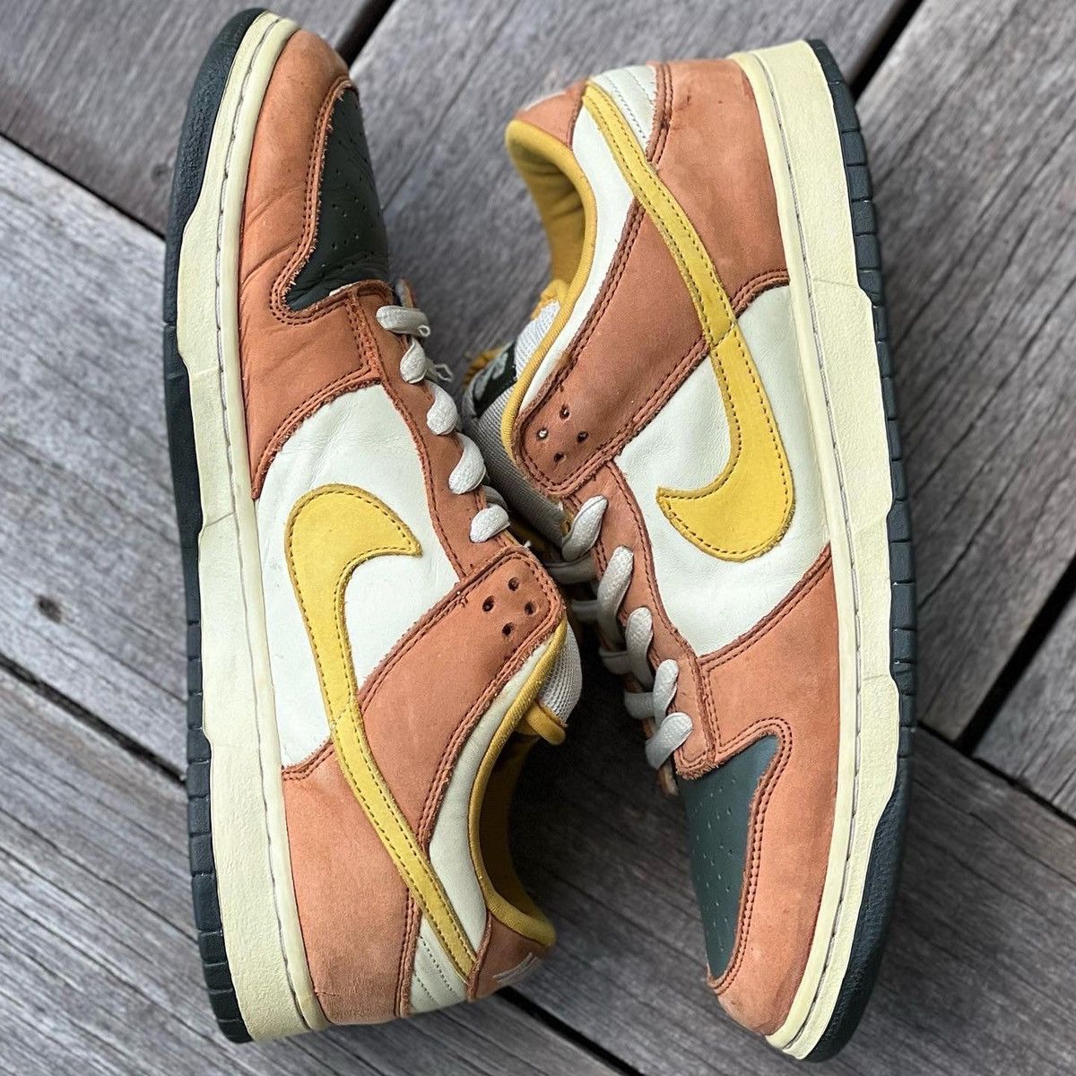 sb dunk low vapor