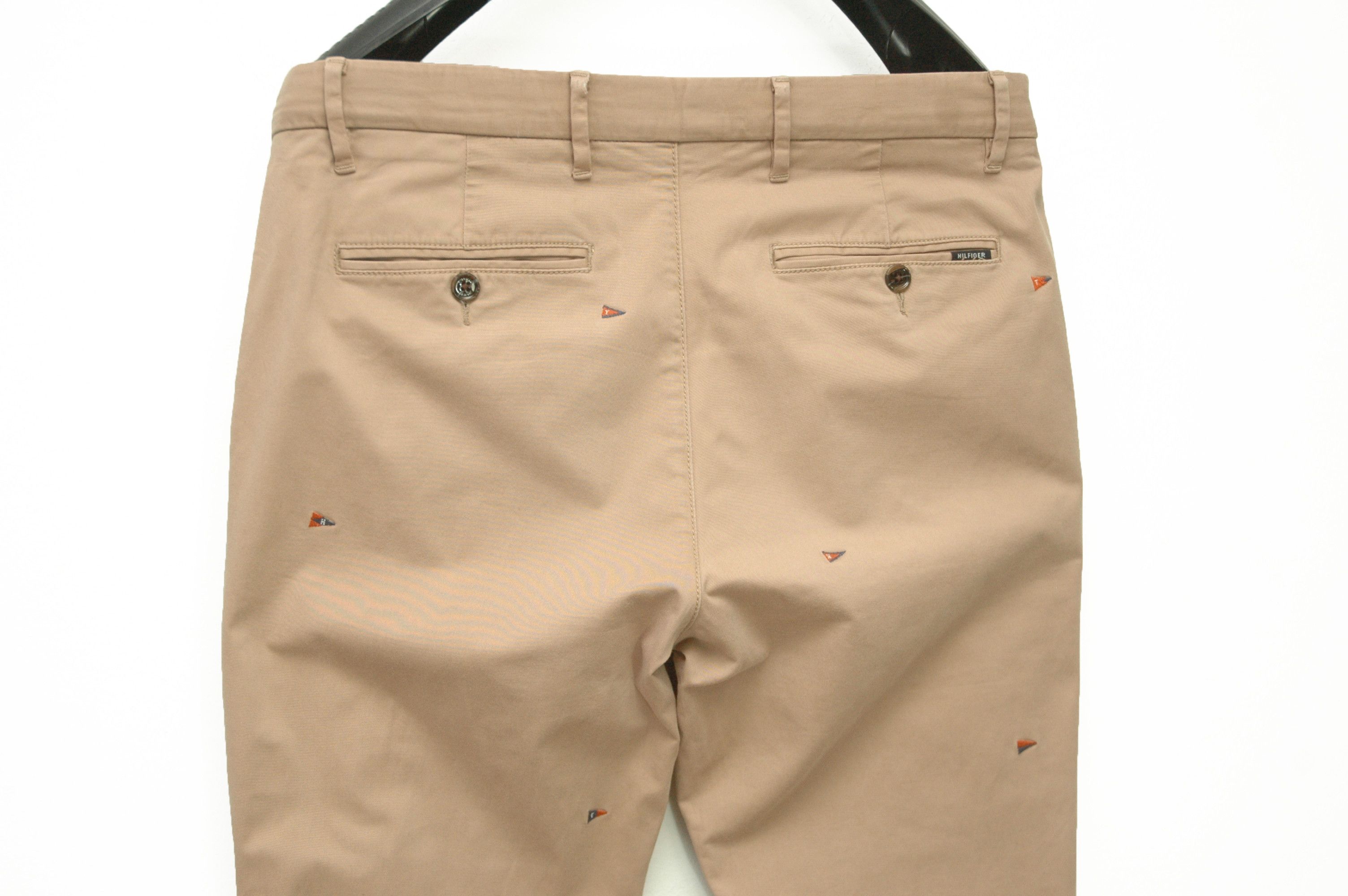 Tommy Hilfiger Tommy Hilfiger Chino Pant W33 L34 Size US 33 - 5 Thumbnail